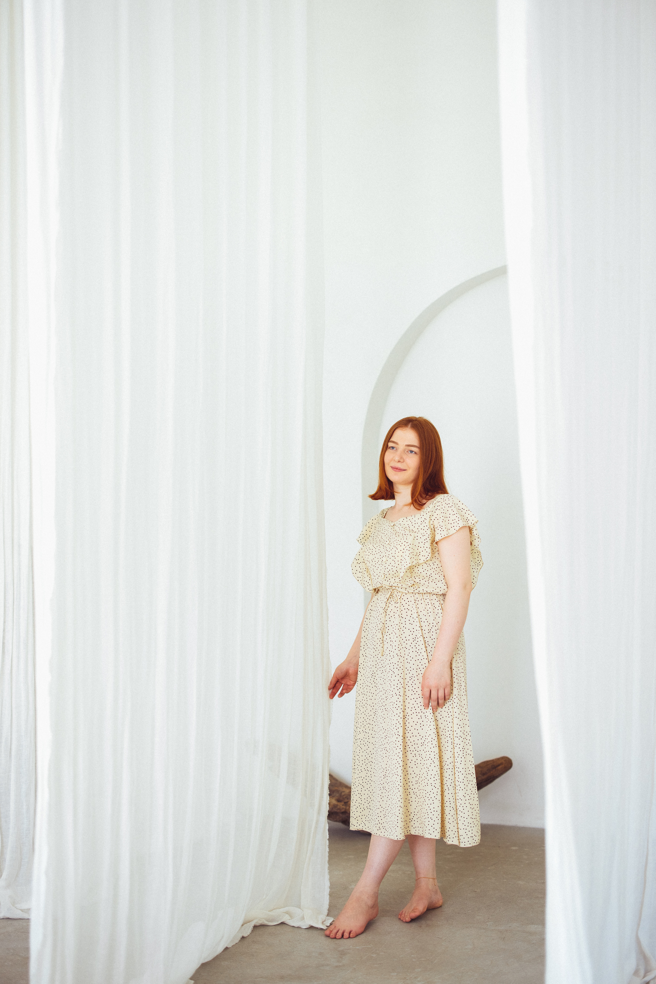 Фотостудия «НАТУРА». Семейный и детский фотограф в Краснодаре Анна Трашкова