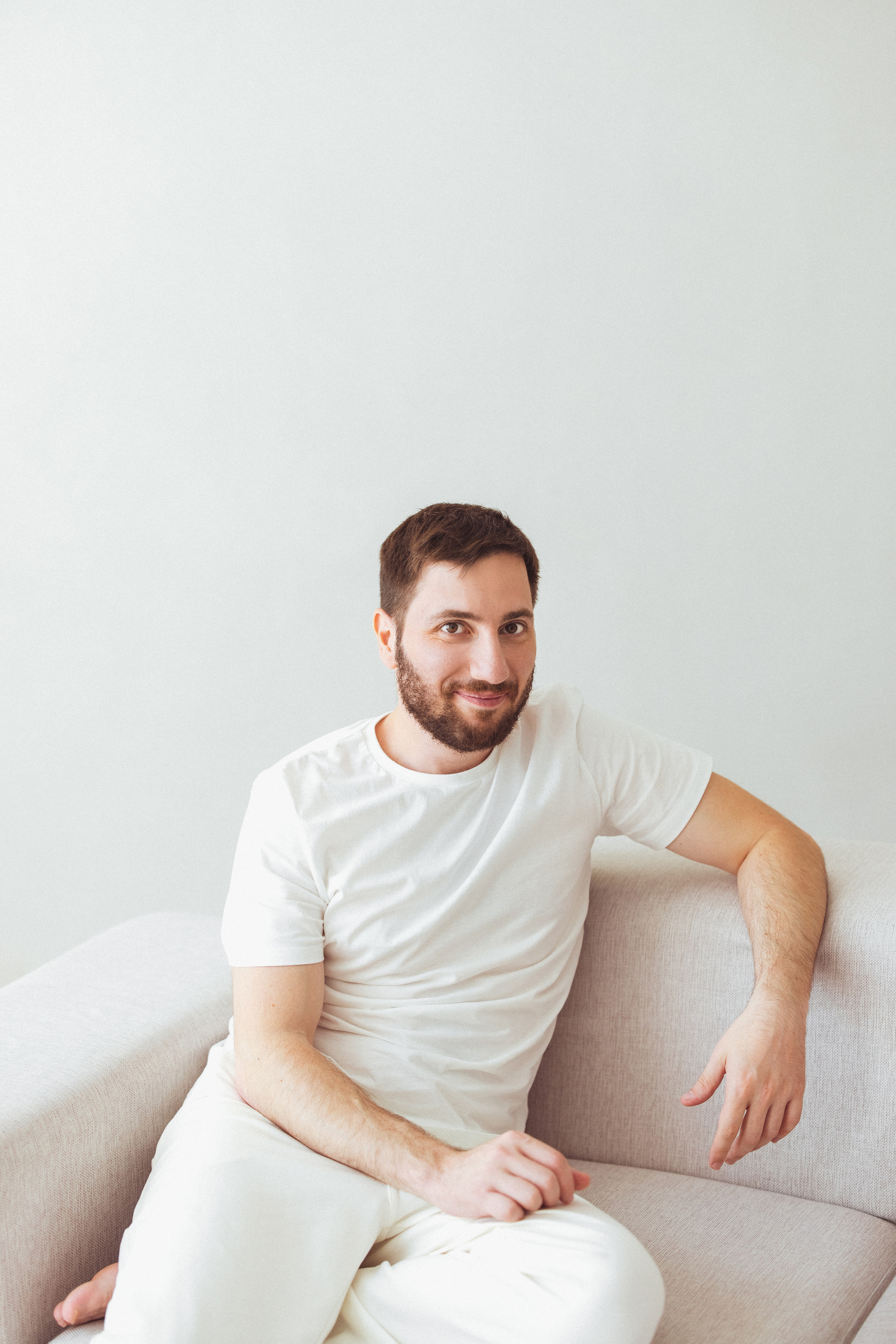 Фотостудия «НАТУРА». Семейный и детский фотограф в Краснодаре Анна Трашкова