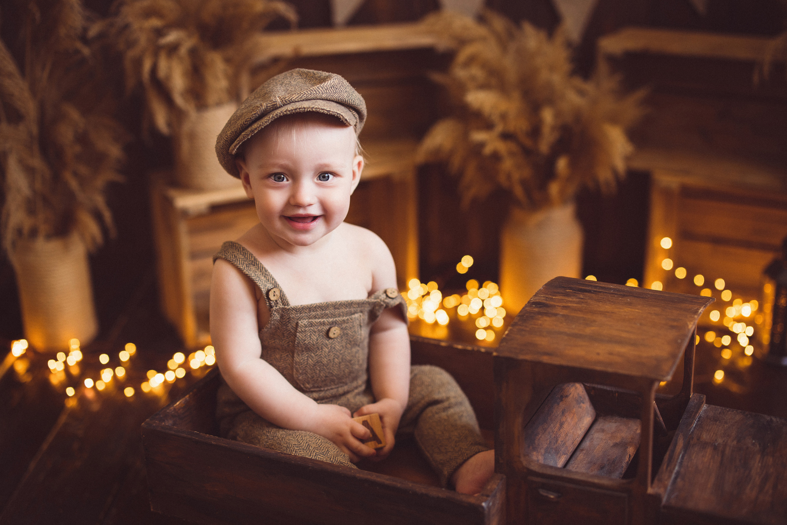 Мальчики. Семейный и детский фотограф в Краснодаре Анна Трашкова