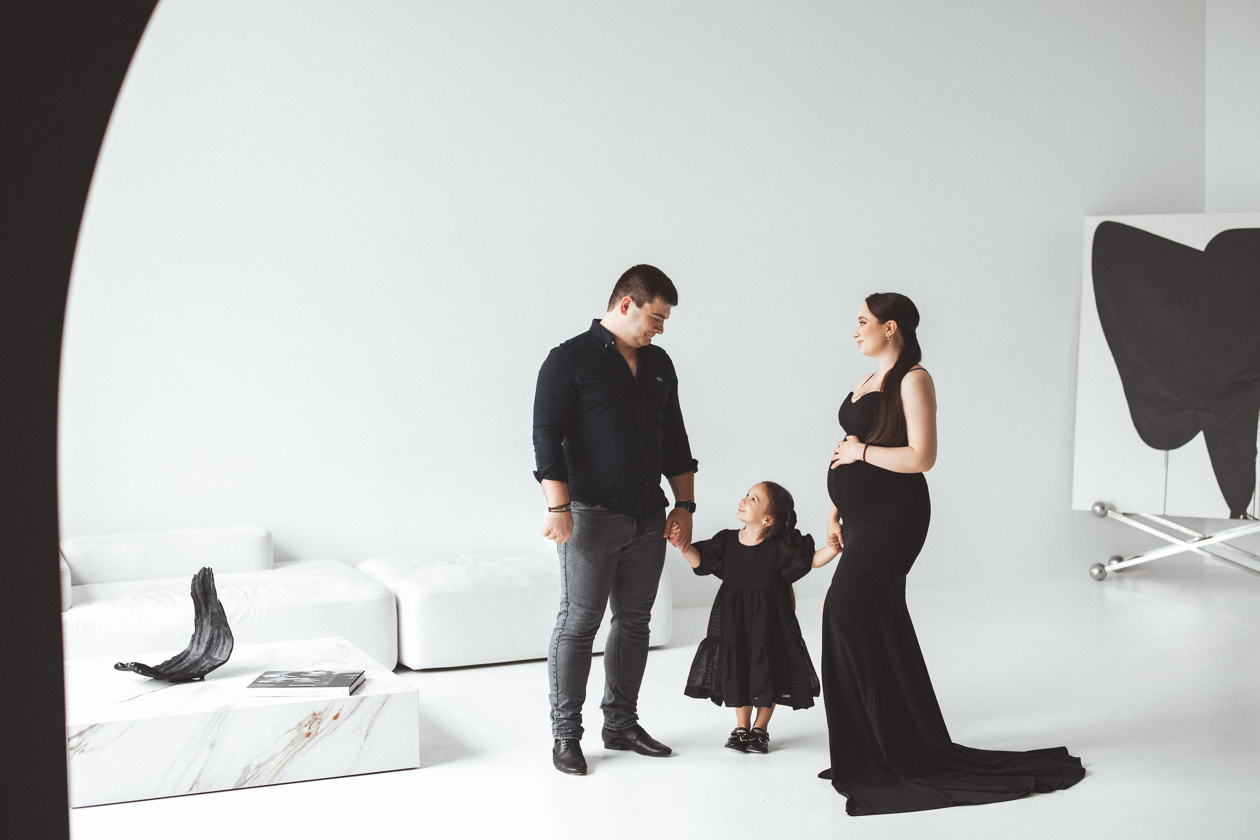 Фотостудия «АРКА». Семейный и детский фотограф в Краснодаре Анна Трашкова