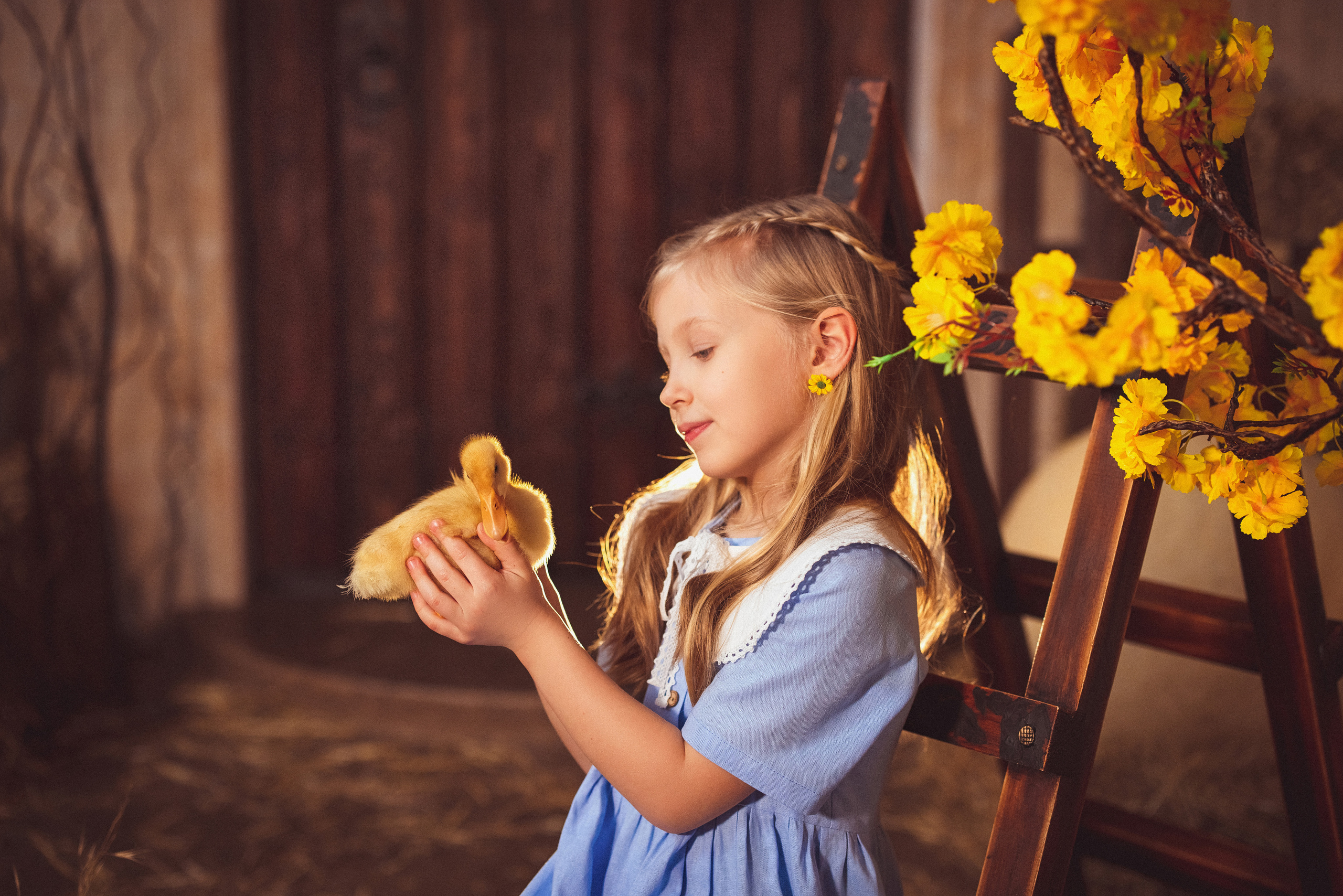 ПАСХА, Фотостудия «Эль» 2023 г. Семейный и детский фотограф в Краснодаре Анна Трашкова