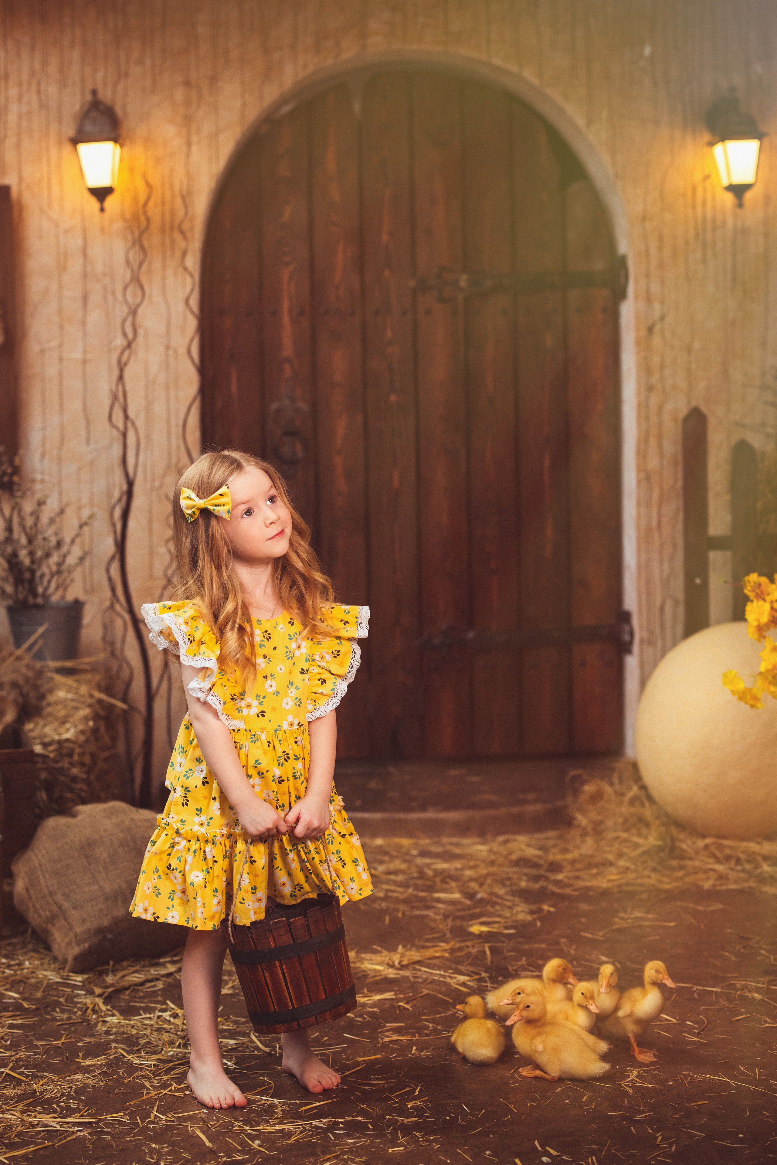 ПАСХА, Фотостудия «Эль» 2023 г. Семейный и детский фотограф в Краснодаре Анна Трашкова