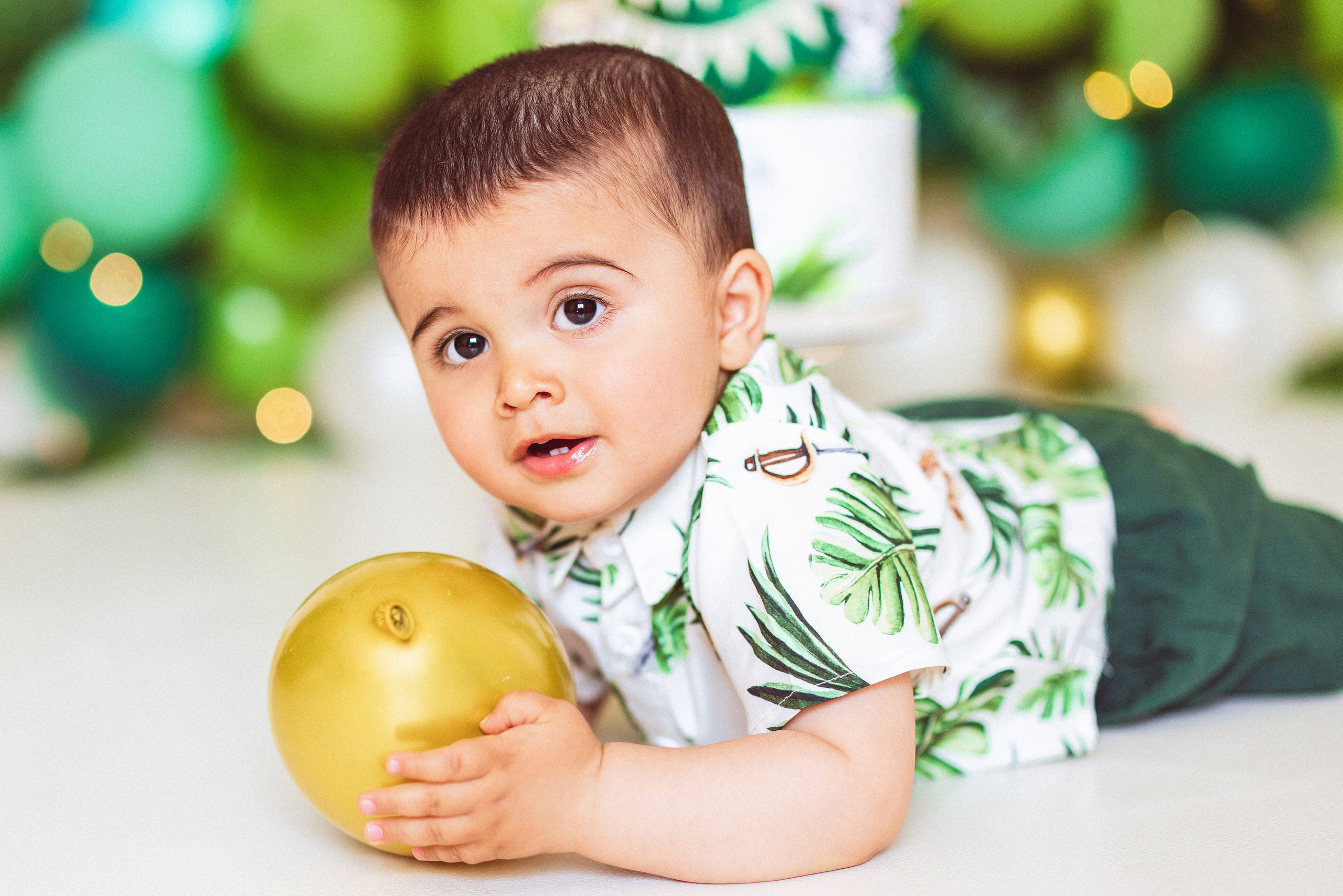Мальчики. Семейный и детский фотограф в Краснодаре Анна Трашкова