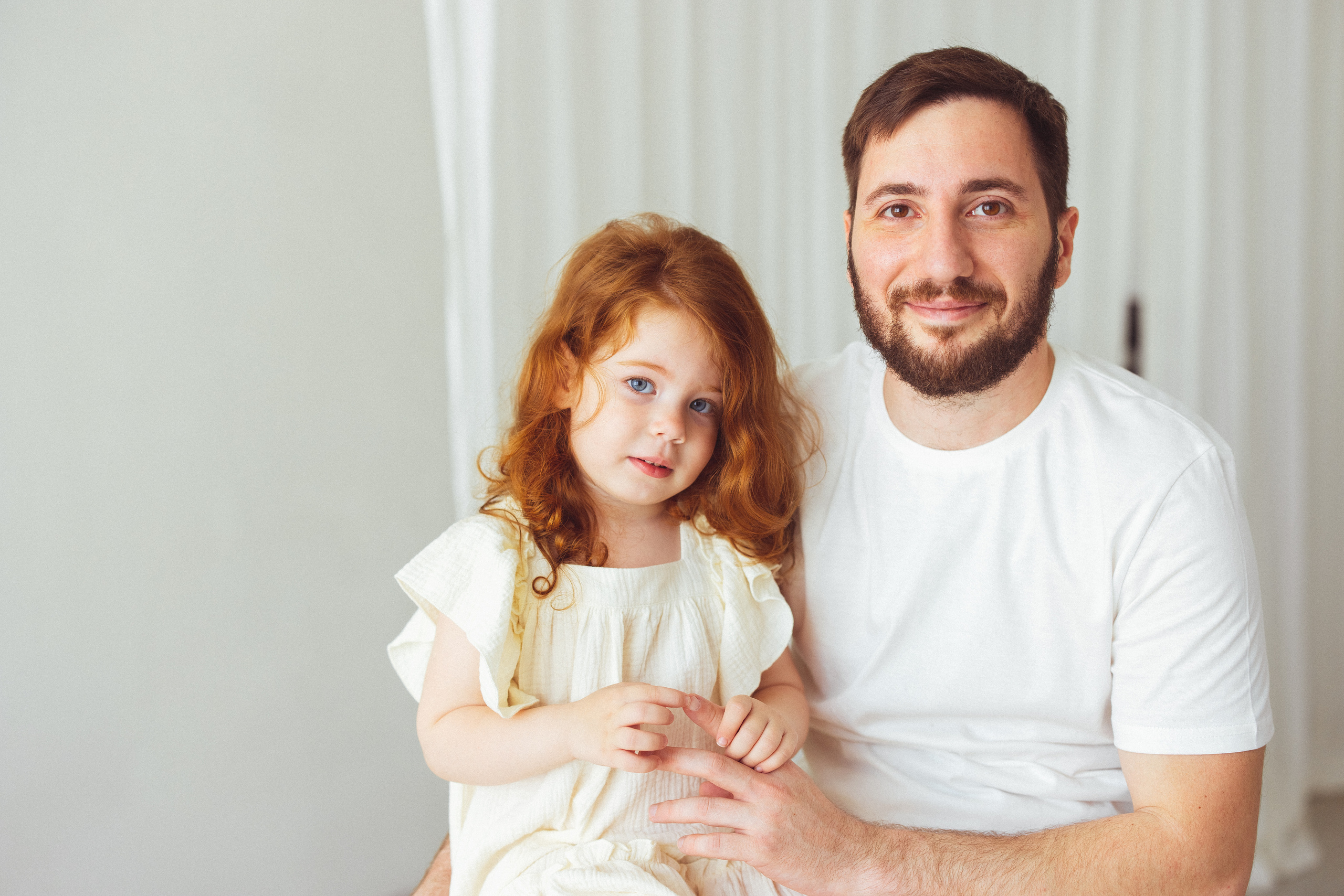 Фотостудия «НАТУРА». Семейный и детский фотограф в Краснодаре Анна Трашкова