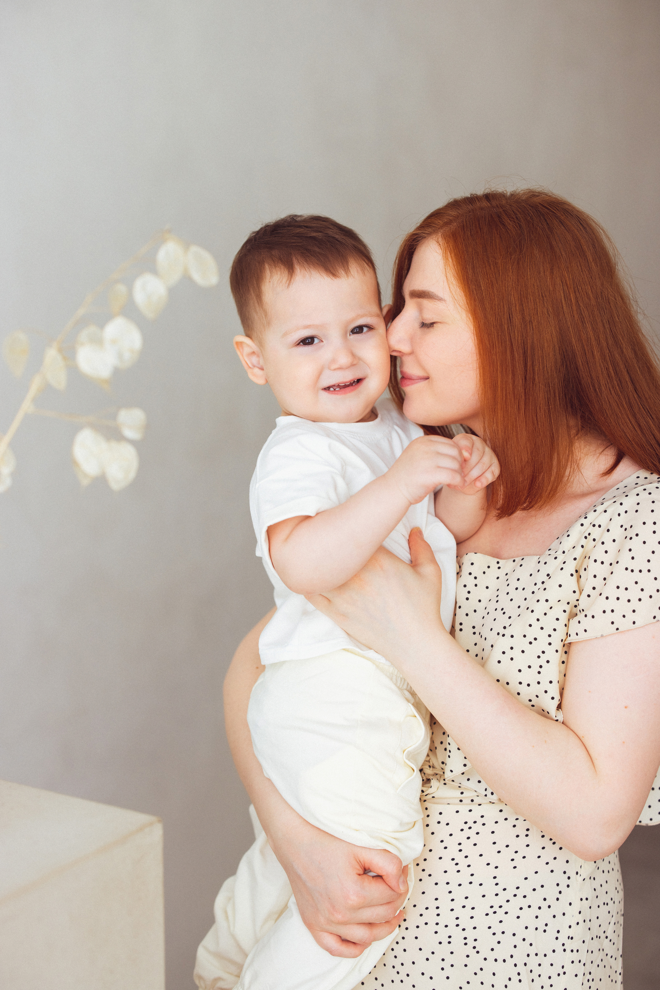 Фотостудия «НАТУРА». Семейный и детский фотограф в Краснодаре Анна Трашкова