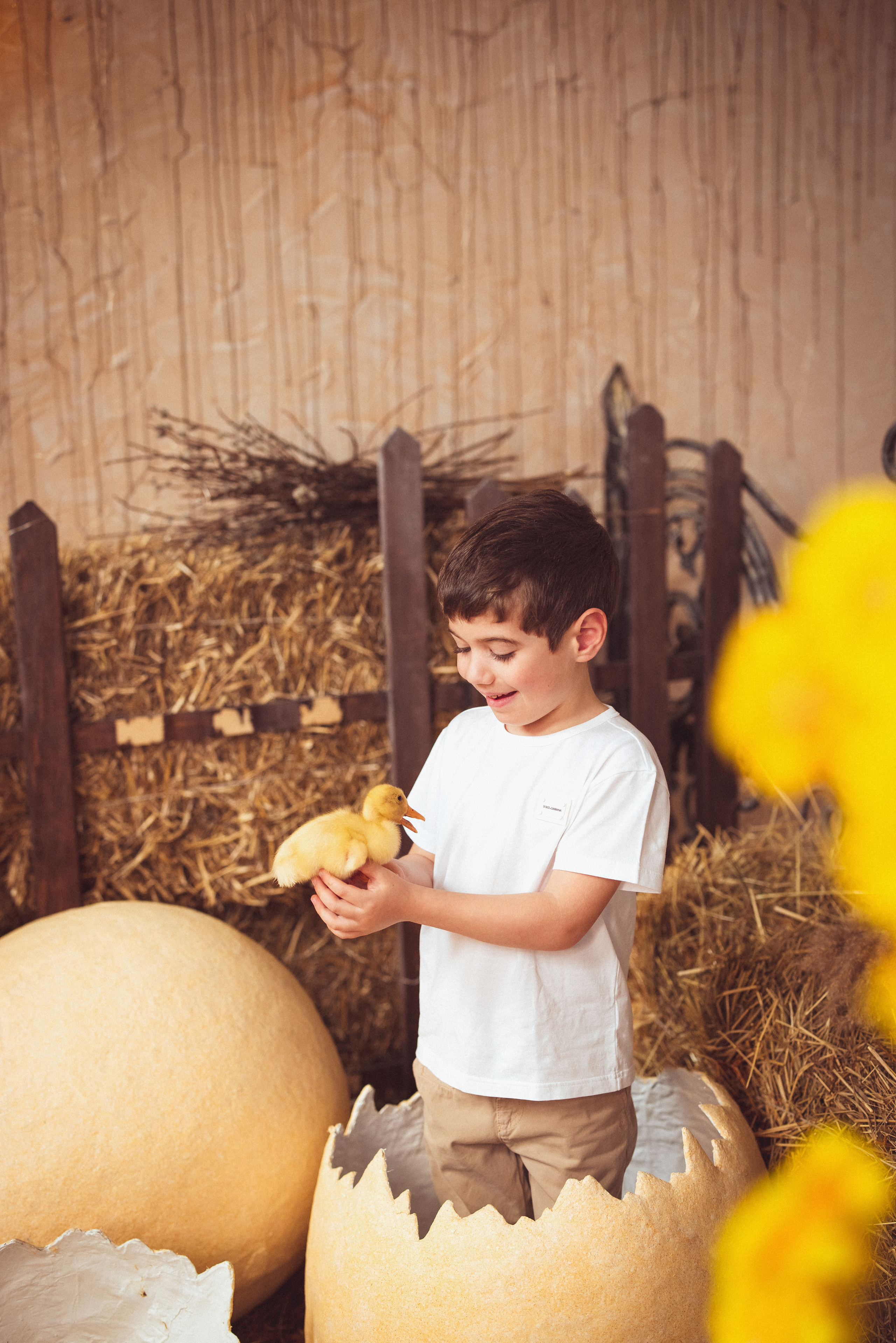 ПАСХА, Фотостудия «Эль» 2023 г. Семейный и детский фотограф в Краснодаре Анна Трашкова