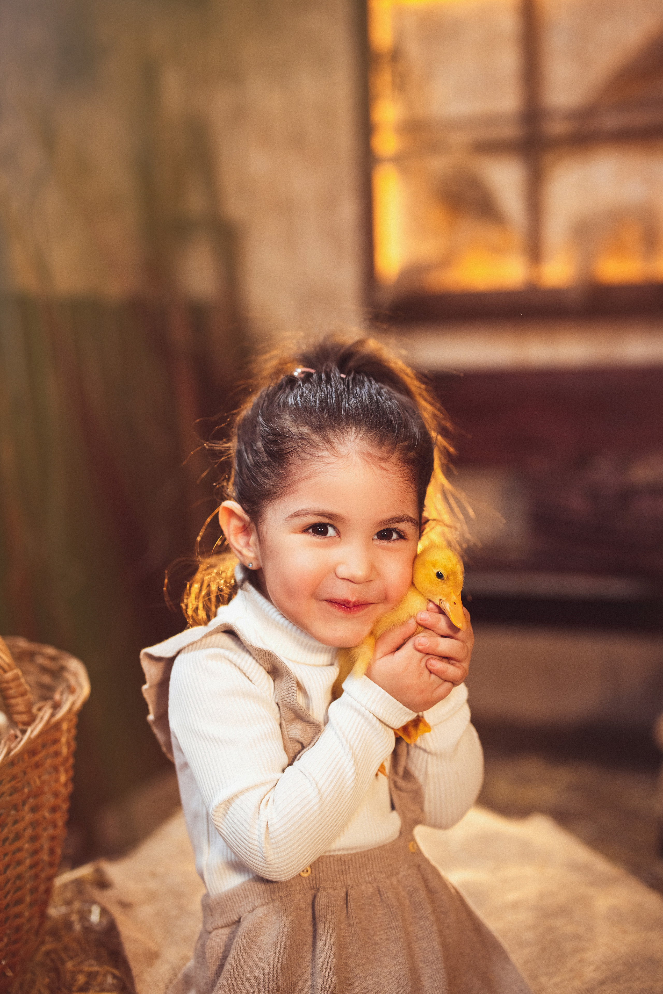 ПАСХА, Фотостудия «Эль» 2023 г. Семейный и детский фотограф в Краснодаре Анна Трашкова