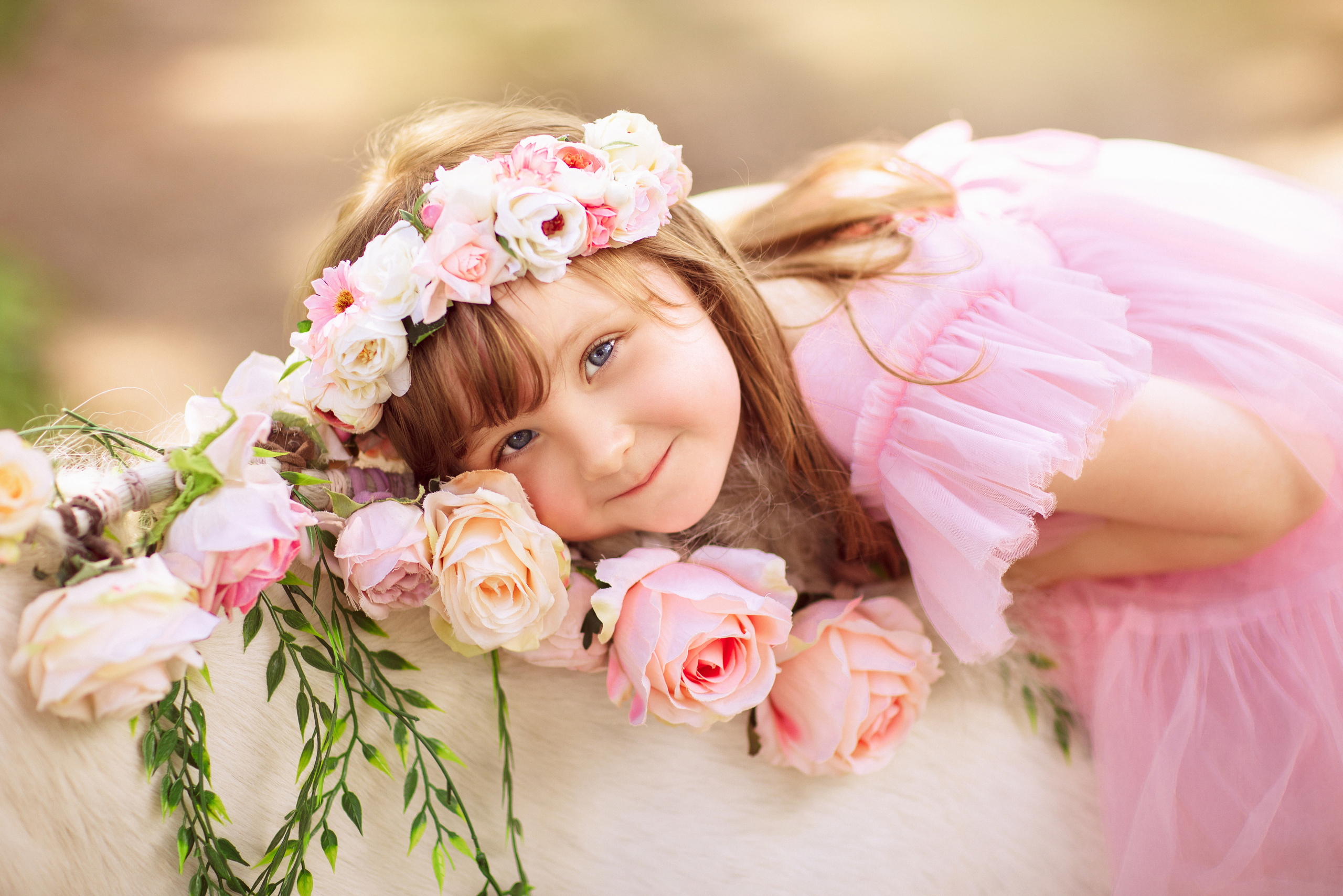 Пони Единорог. Семейный и детский фотограф в Краснодаре Анна Трашкова