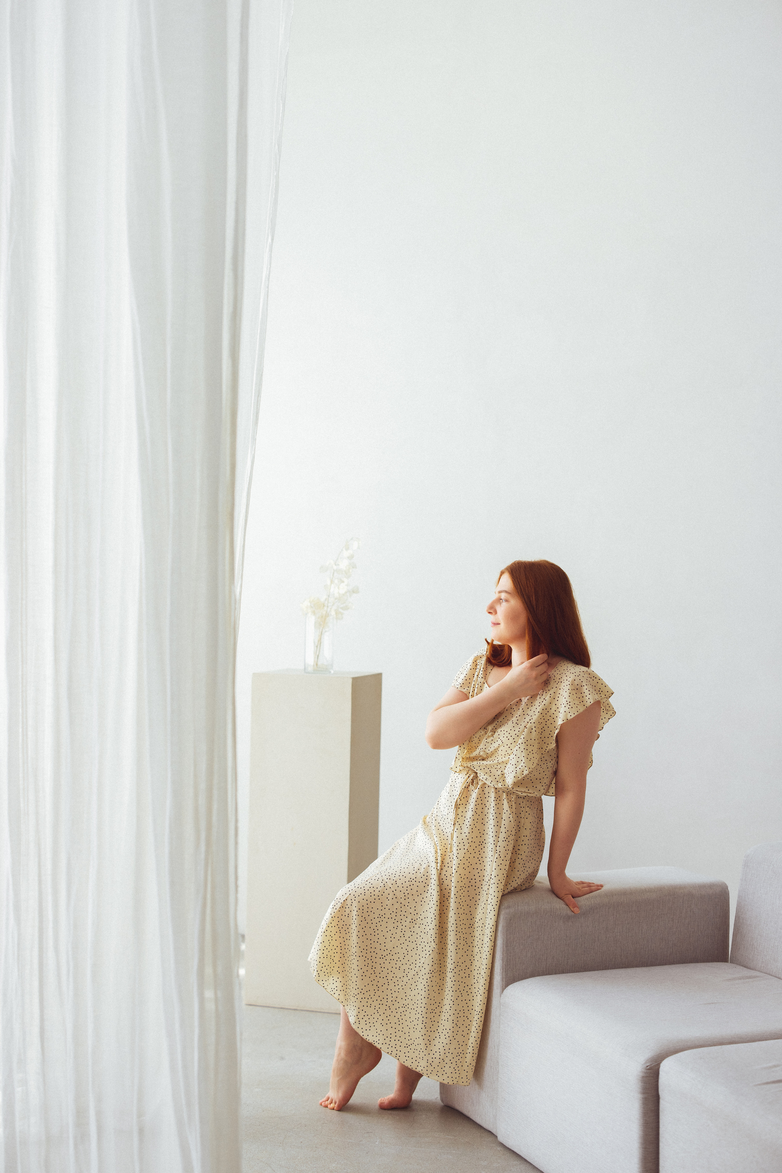 Фотостудия «НАТУРА». Семейный и детский фотограф в Краснодаре Анна Трашкова