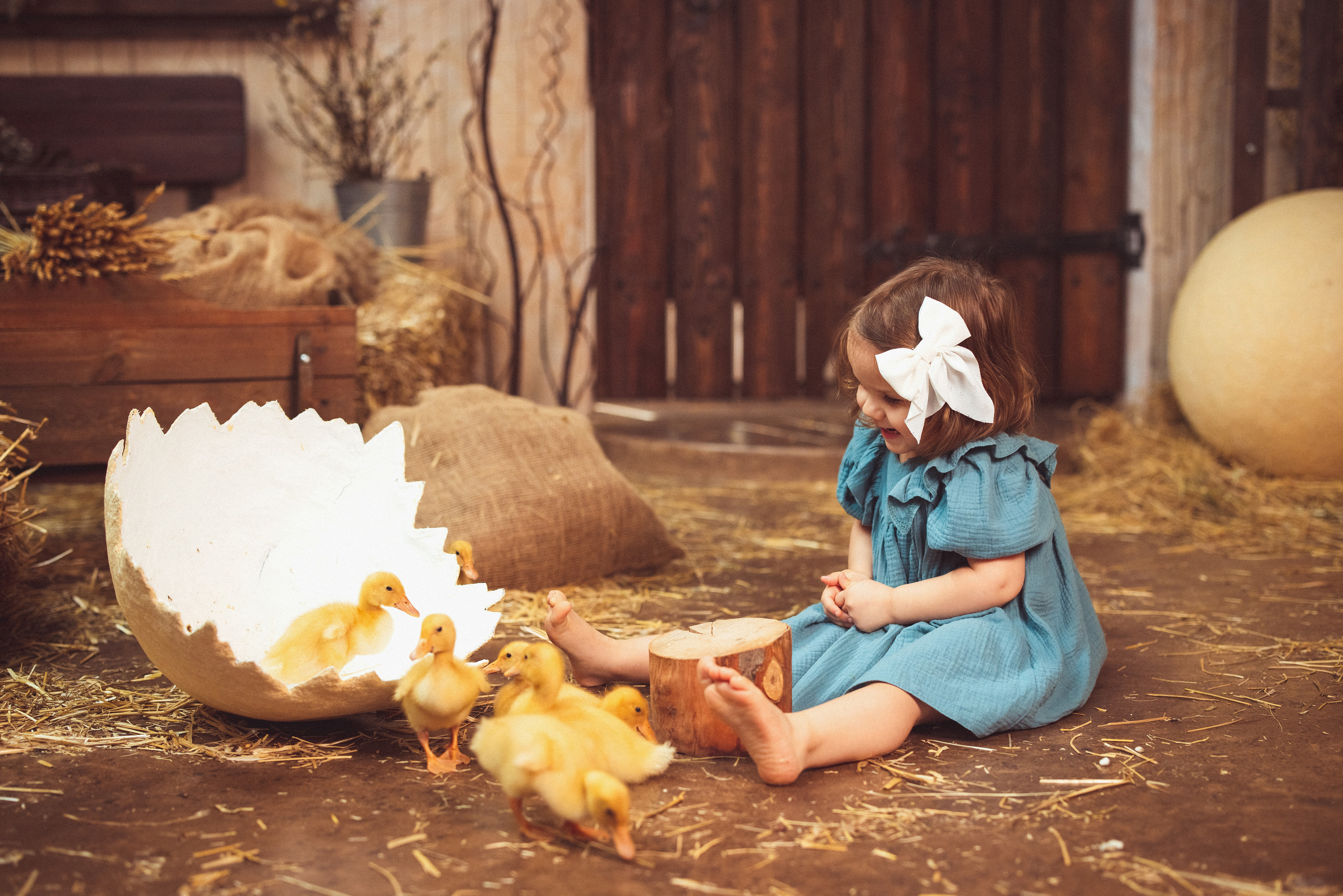 ПАСХА, Фотостудия «Эль» 2023 г. Семейный и детский фотограф в Краснодаре Анна Трашкова