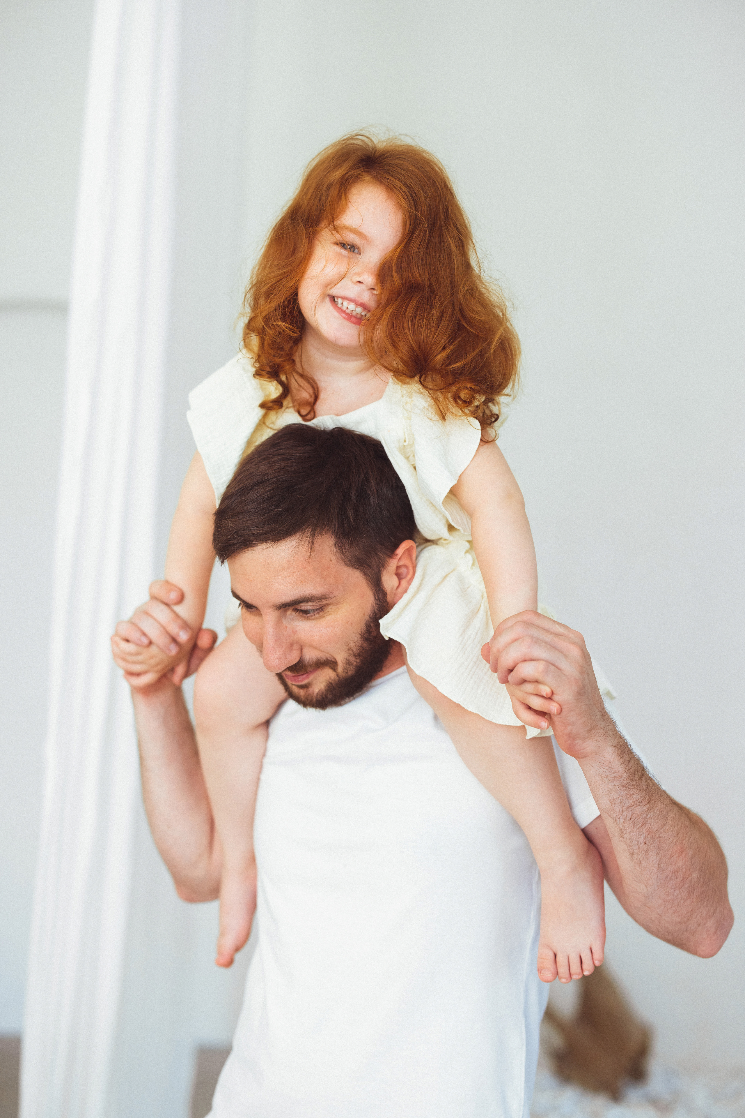 Фотостудия «НАТУРА». Семейный и детский фотограф в Краснодаре Анна Трашкова