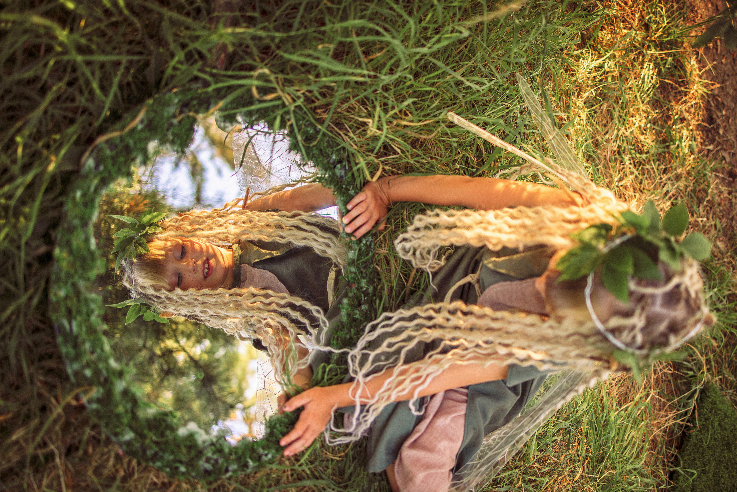 ЭЛЬФЫ. Семейный и детский фотограф в Краснодаре Анна Трашкова