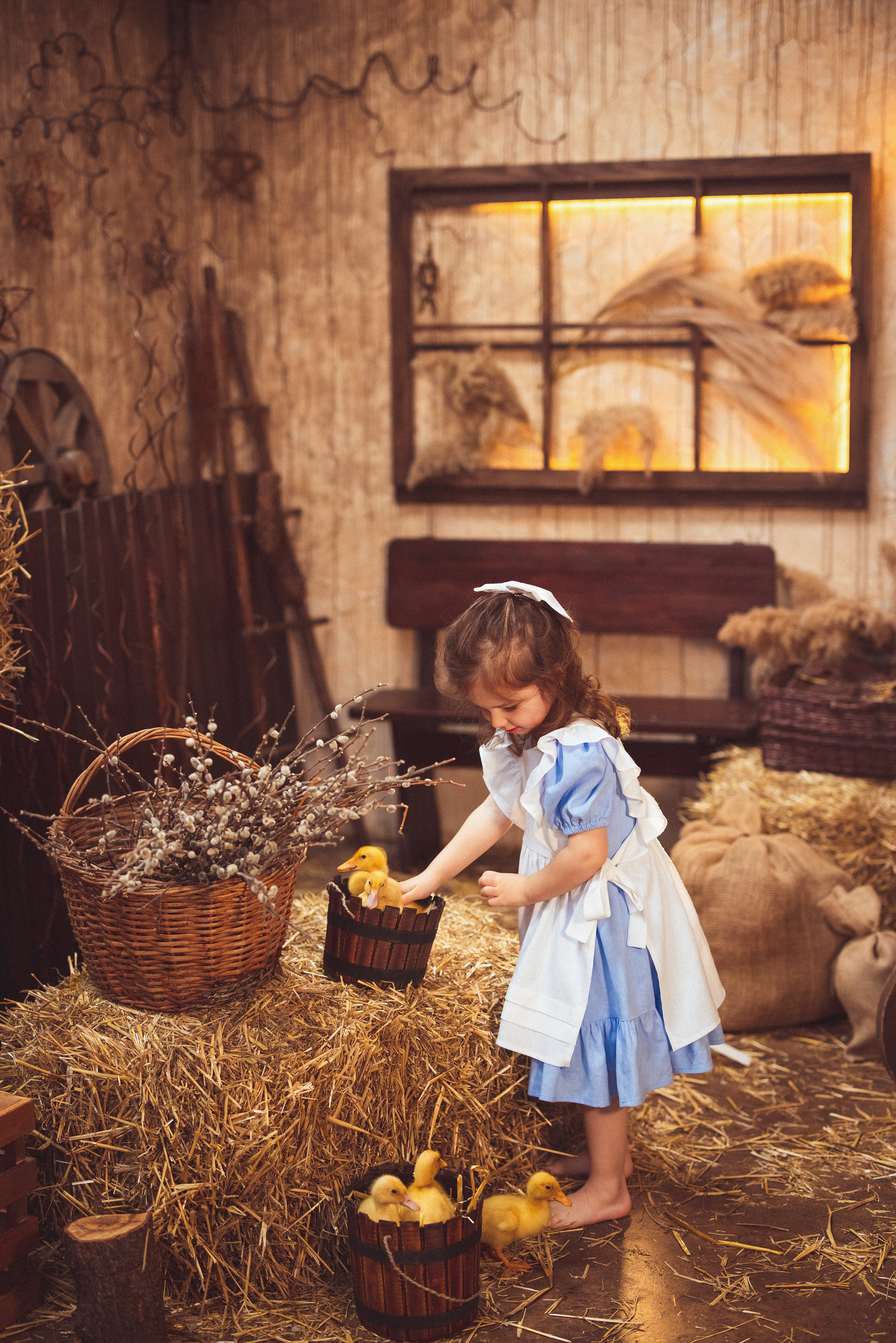 ПАСХА, Фотостудия «Эль» 2023 г. Семейный и детский фотограф в Краснодаре Анна Трашкова