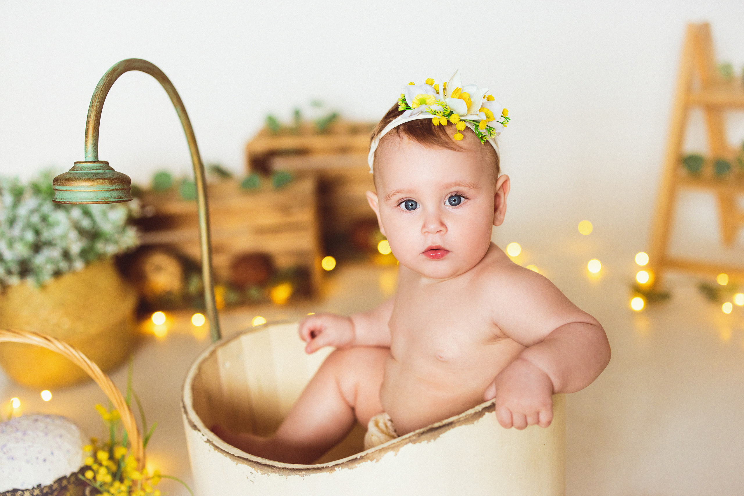 ПАСХА, Фотостудия «Антураж» 2023. Семейный и детский фотограф в Краснодаре Анна Трашкова