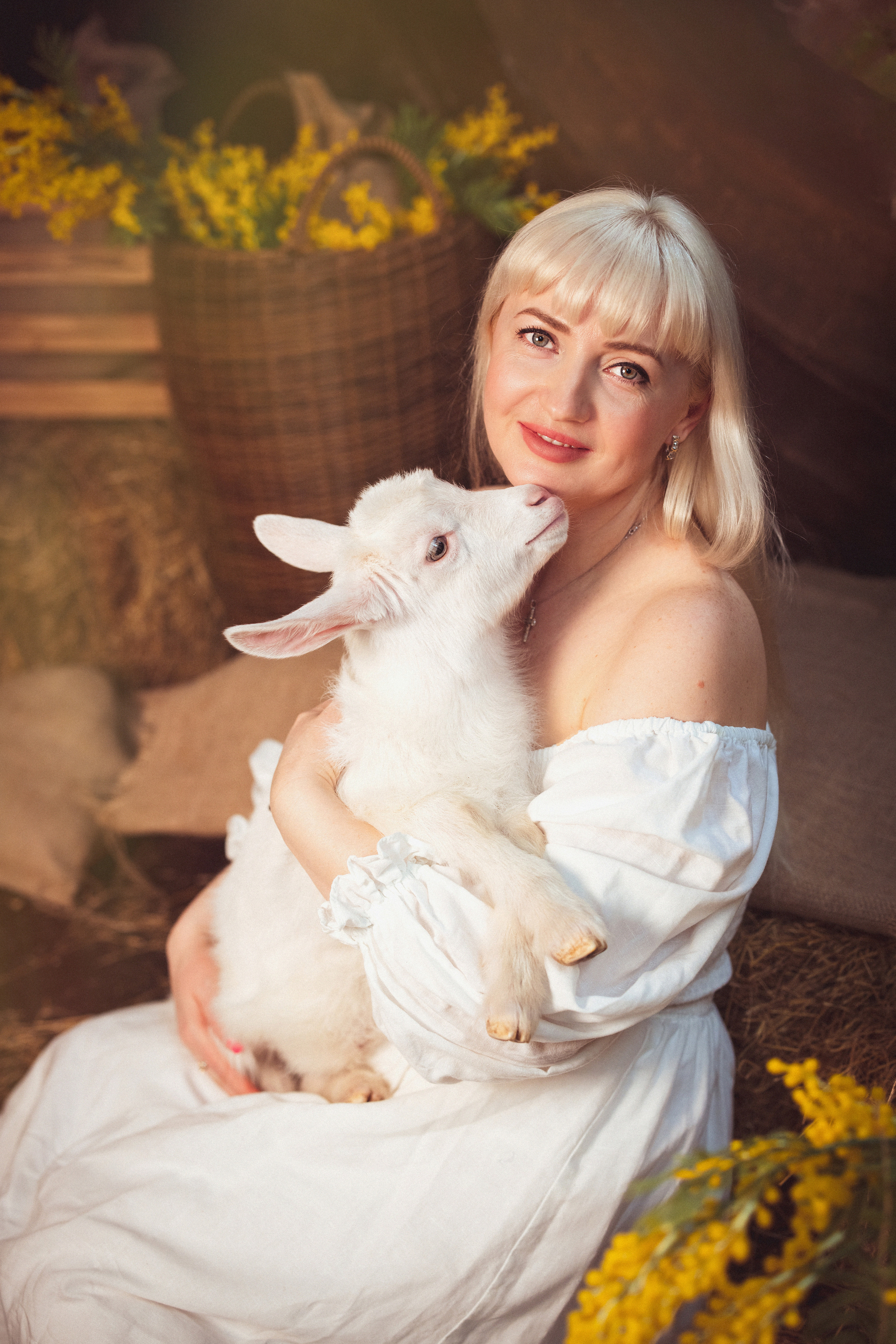 ПАСХА, Фотостудия «Эль» 2023 г. Семейный и детский фотограф в Краснодаре Анна Трашкова