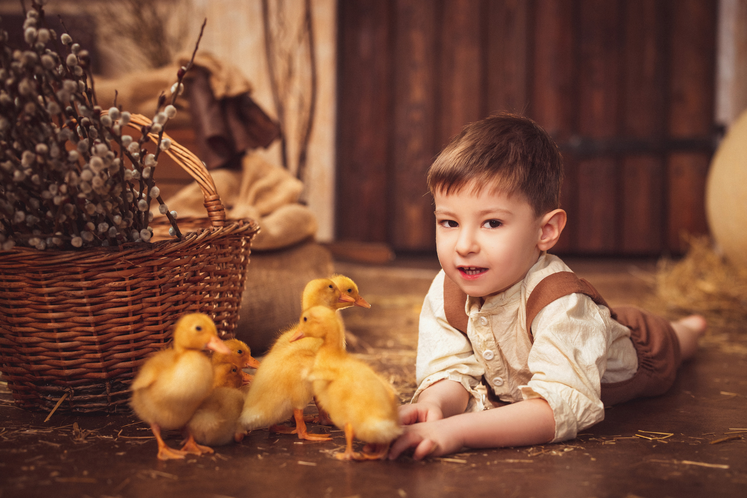 ПАСХА, Фотостудия «Эль» 2023 г. Семейный и детский фотограф в Краснодаре Анна Трашкова