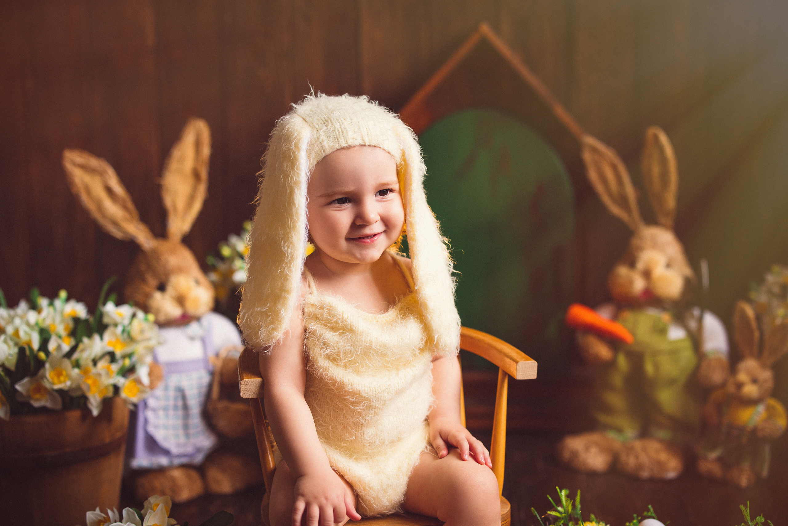 ПАСХА, Фотостудия «Антураж» 2023. Семейный и детский фотограф в Краснодаре Анна Трашкова