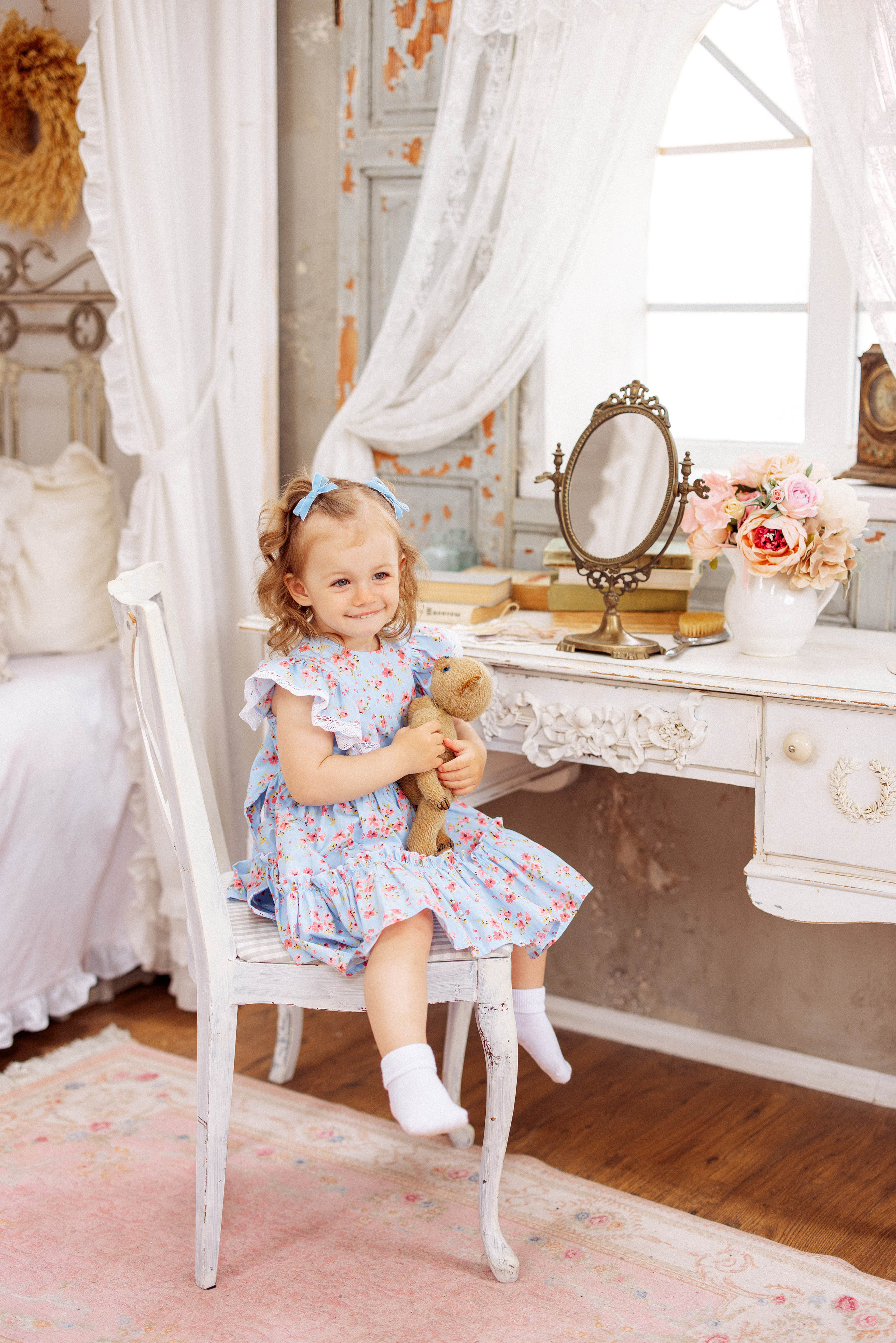 ВИНТАЖ. Семейный и детский фотограф в Краснодаре Анна Трашкова