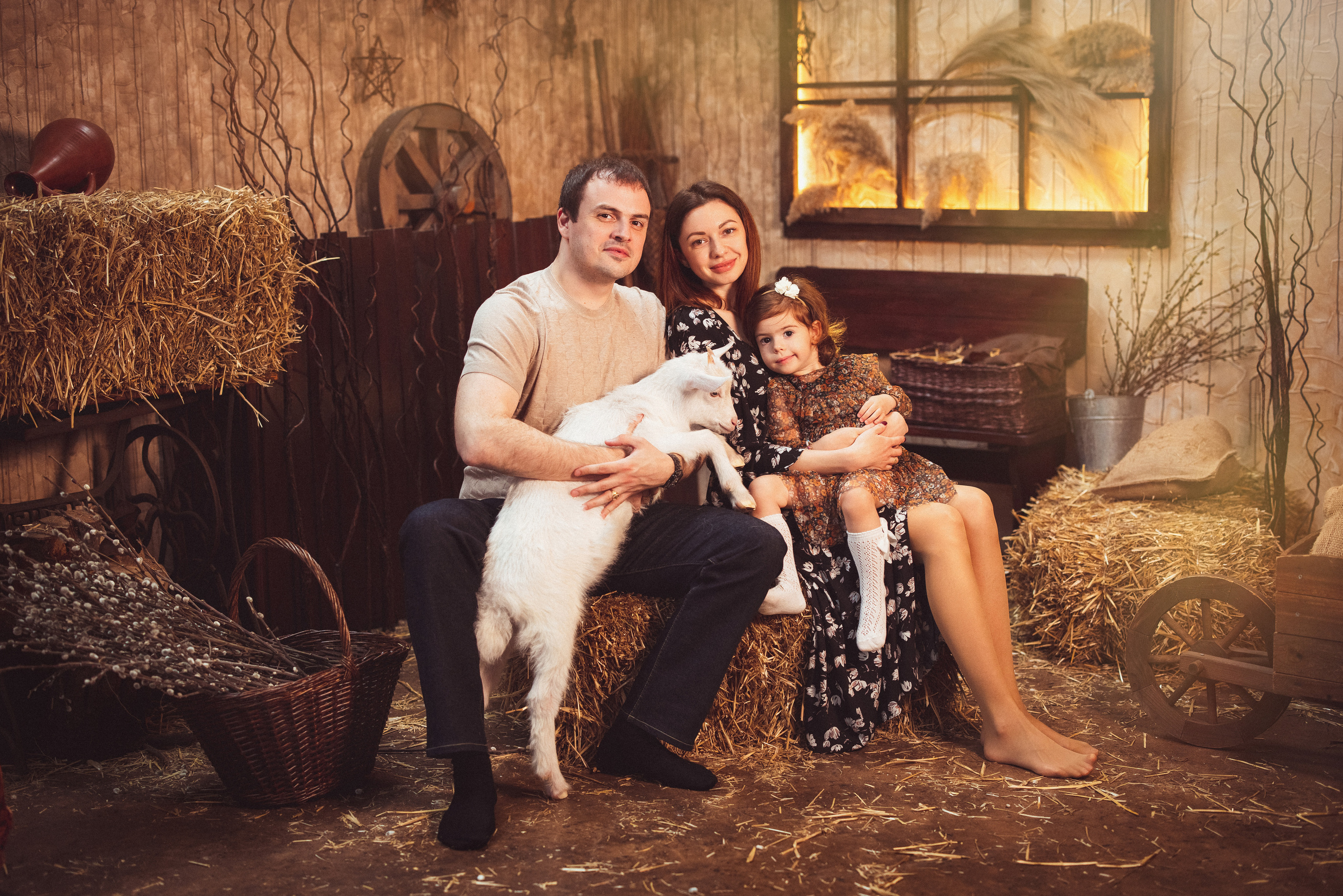 ПАСХА, Фотостудия «Эль» 2023 г. Семейный и детский фотограф в Краснодаре Анна Трашкова