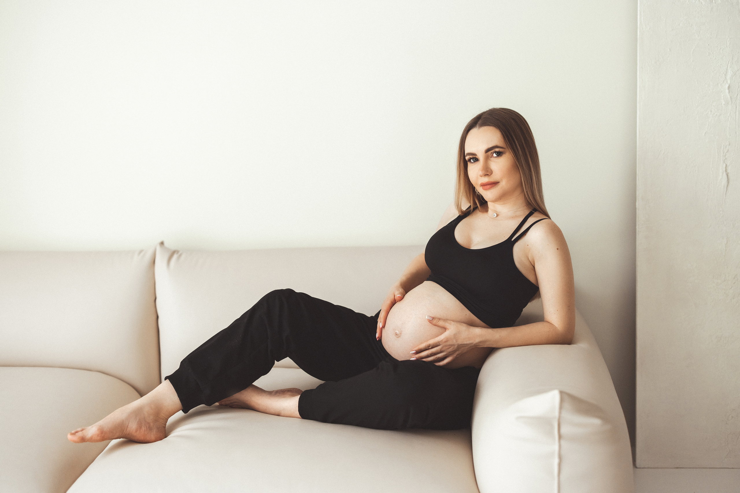 Фотостудия «ПЕСОК». Семейный и детский фотограф в Краснодаре Анна Трашкова