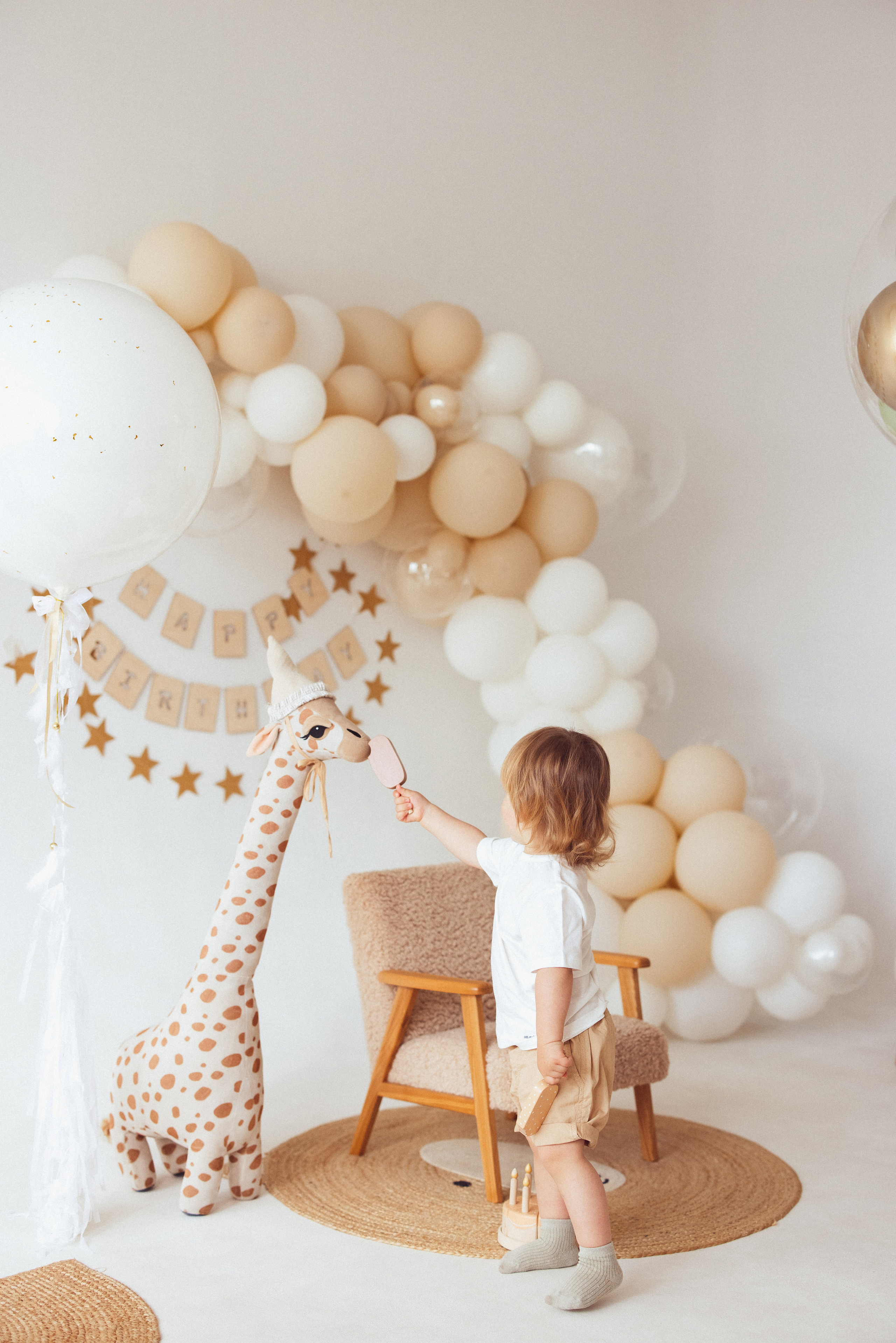 Яну 2 года, Фотостудия «My kitten». Семейный и детский фотограф в Краснодаре Анна Трашкова