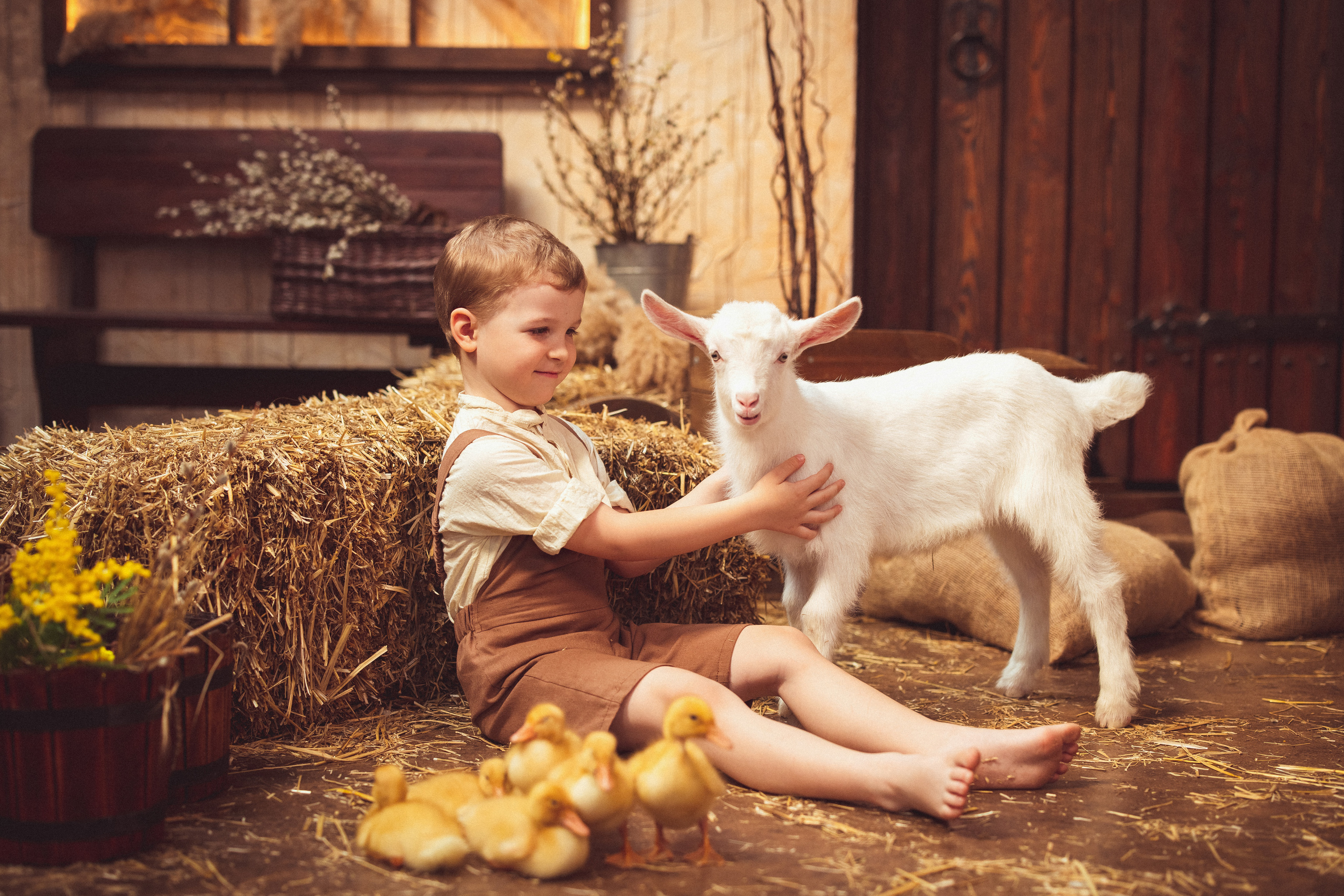 ПАСХА, Фотостудия «Эль» 2023 г. Семейный и детский фотограф в Краснодаре Анна Трашкова