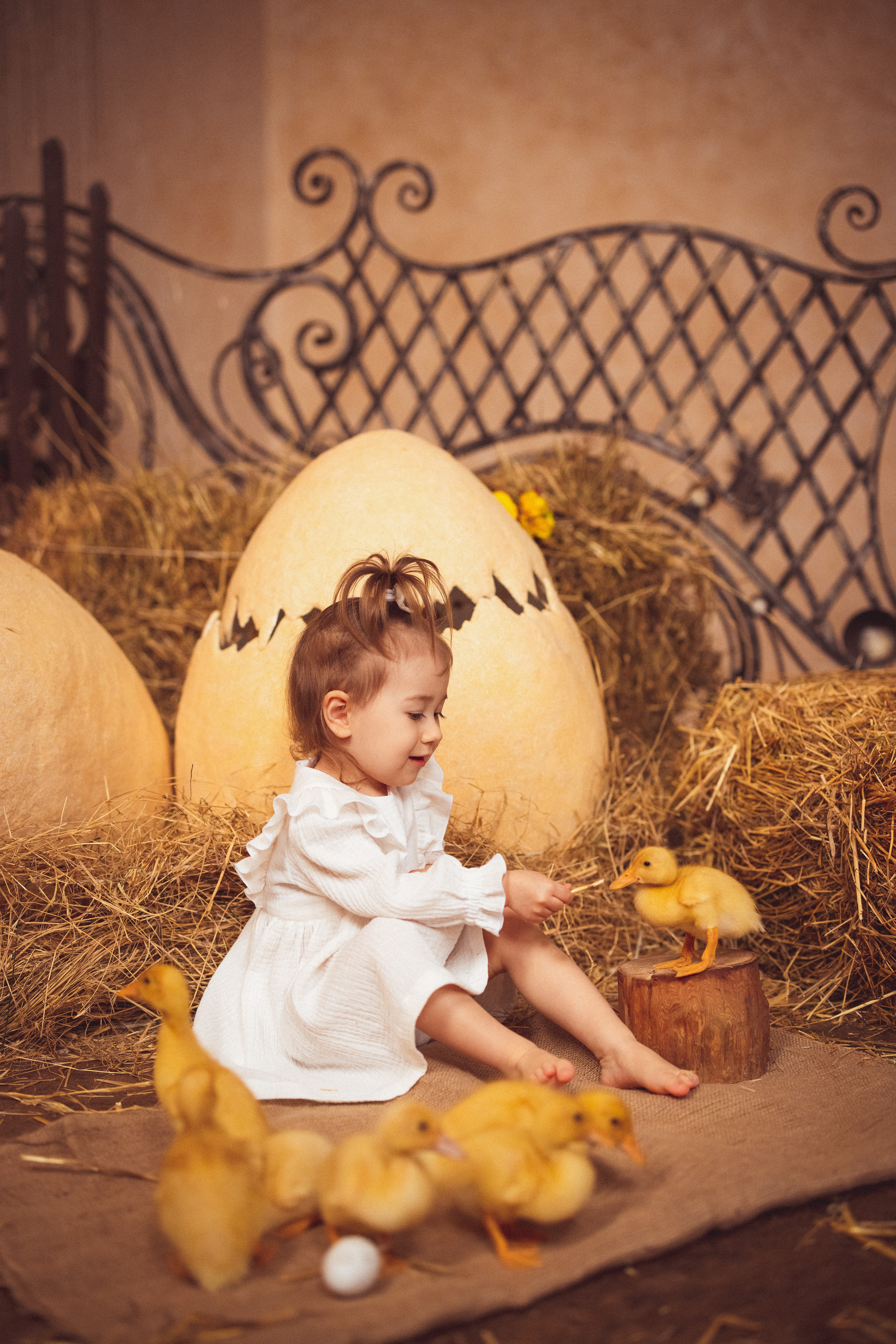 ПАСХА, Фотостудия «Эль» 2023 г. Семейный и детский фотограф в Краснодаре Анна Трашкова