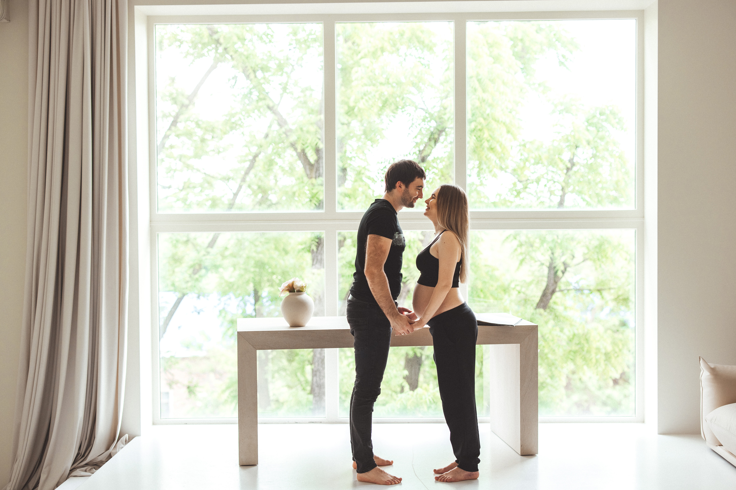 Фотостудия «ПЕСОК». Семейный и детский фотограф в Краснодаре Анна Трашкова