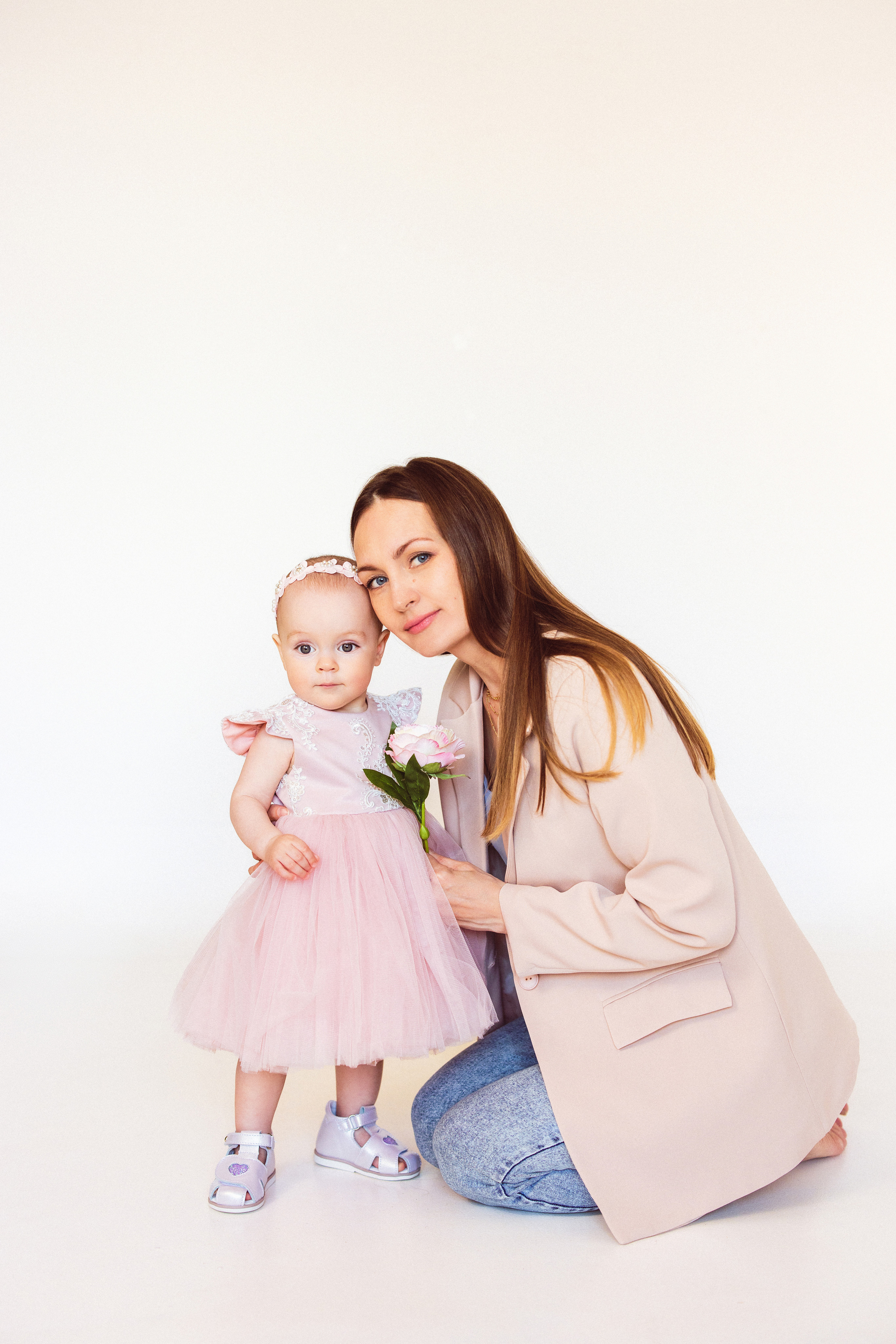 Семейные портреты, Фотостудия «АНТУРАЖ». Семейный и детский фотограф в Краснодаре Анна Трашкова