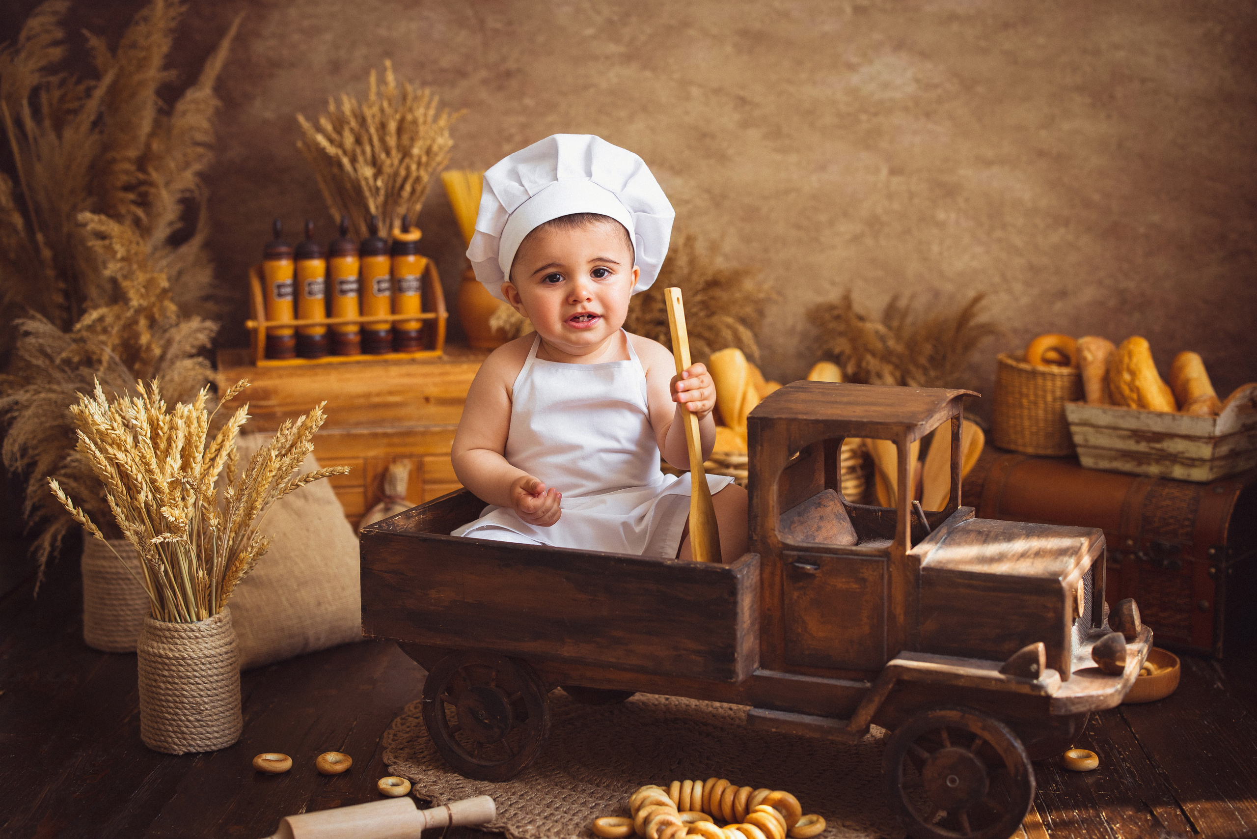 Мальчики. Семейный и детский фотограф в Краснодаре Анна Трашкова