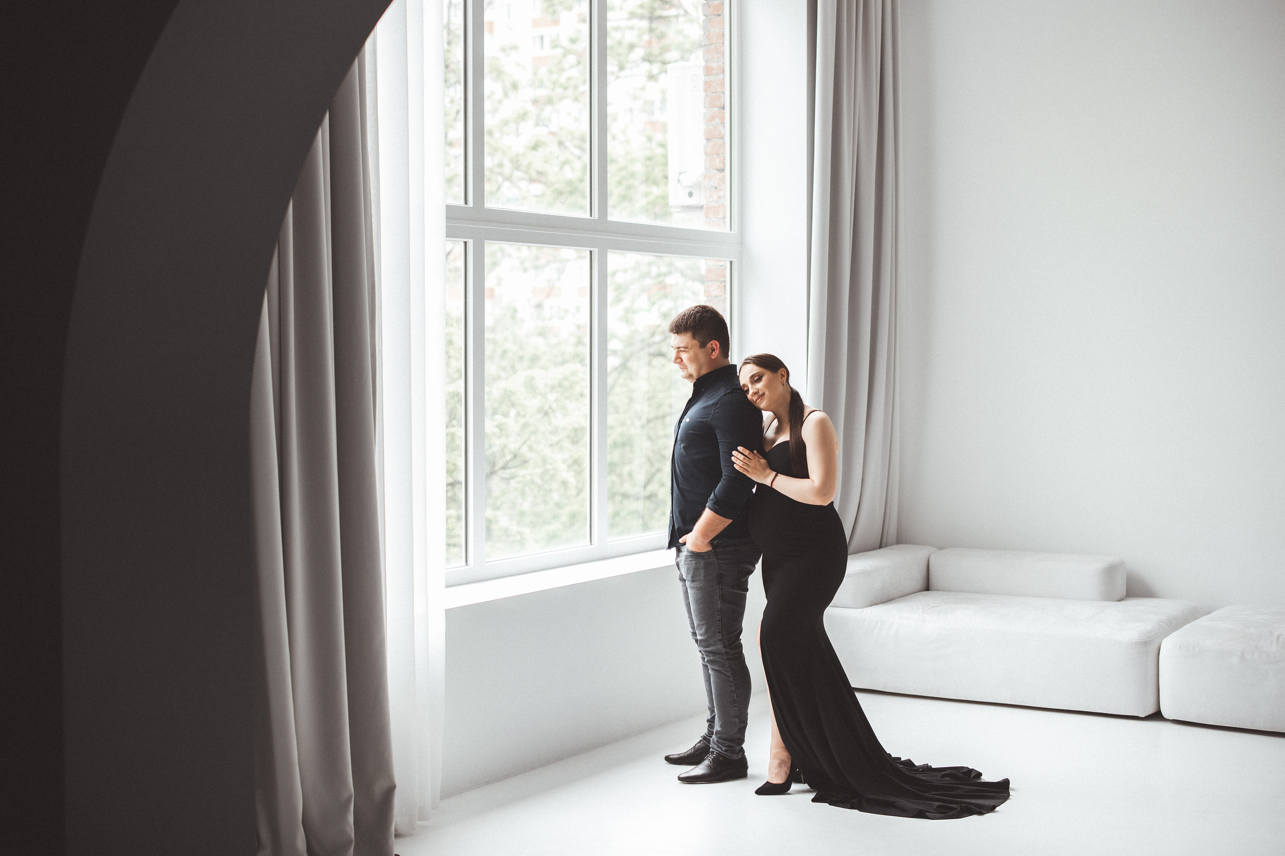 Фотостудия «АРКА». Семейный и детский фотограф в Краснодаре Анна Трашкова