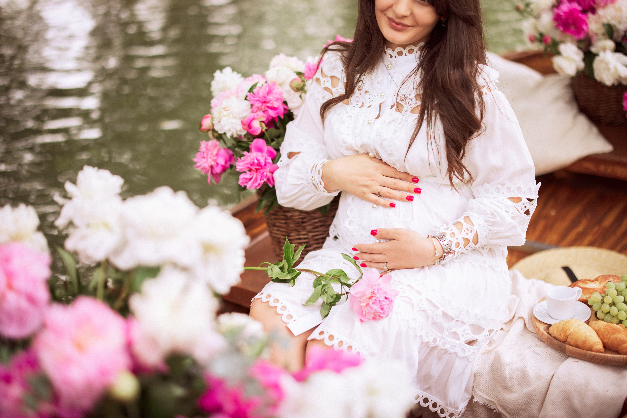 ЛОДКА, лето. Семейный и детский фотограф в Краснодаре Анна Трашкова