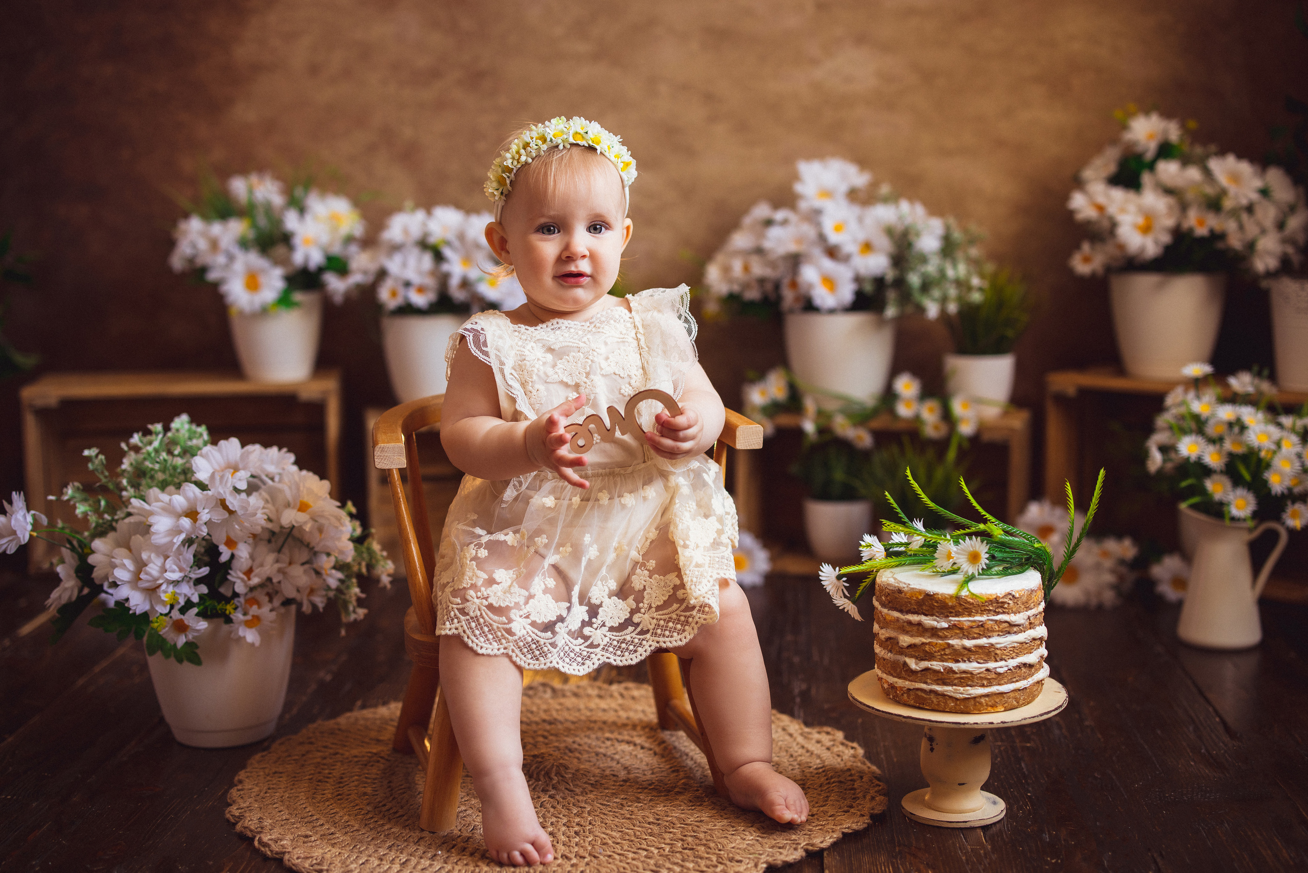 Девочки. Семейный и детский фотограф в Краснодаре Анна Трашкова