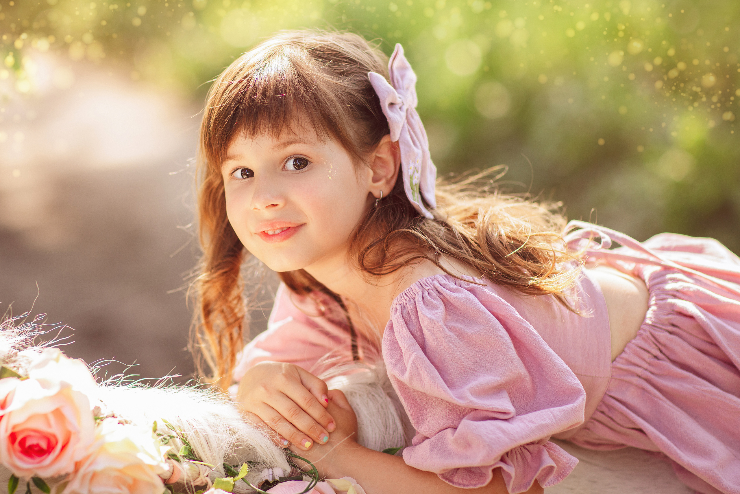 Пони Единорог. Семейный и детский фотограф в Краснодаре Анна Трашкова