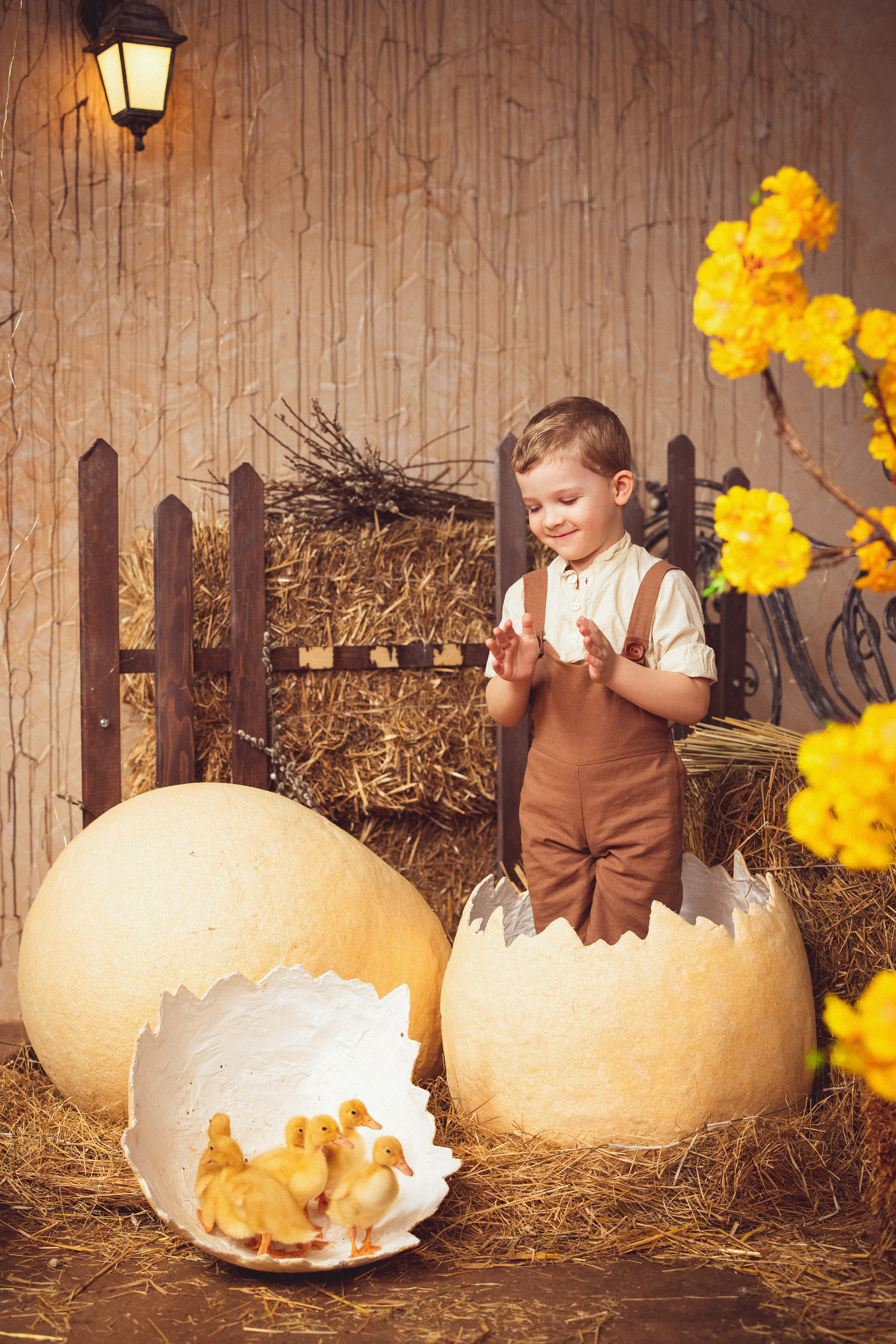 ПАСХА, Фотостудия «Эль» 2023 г. Семейный и детский фотограф в Краснодаре Анна Трашкова