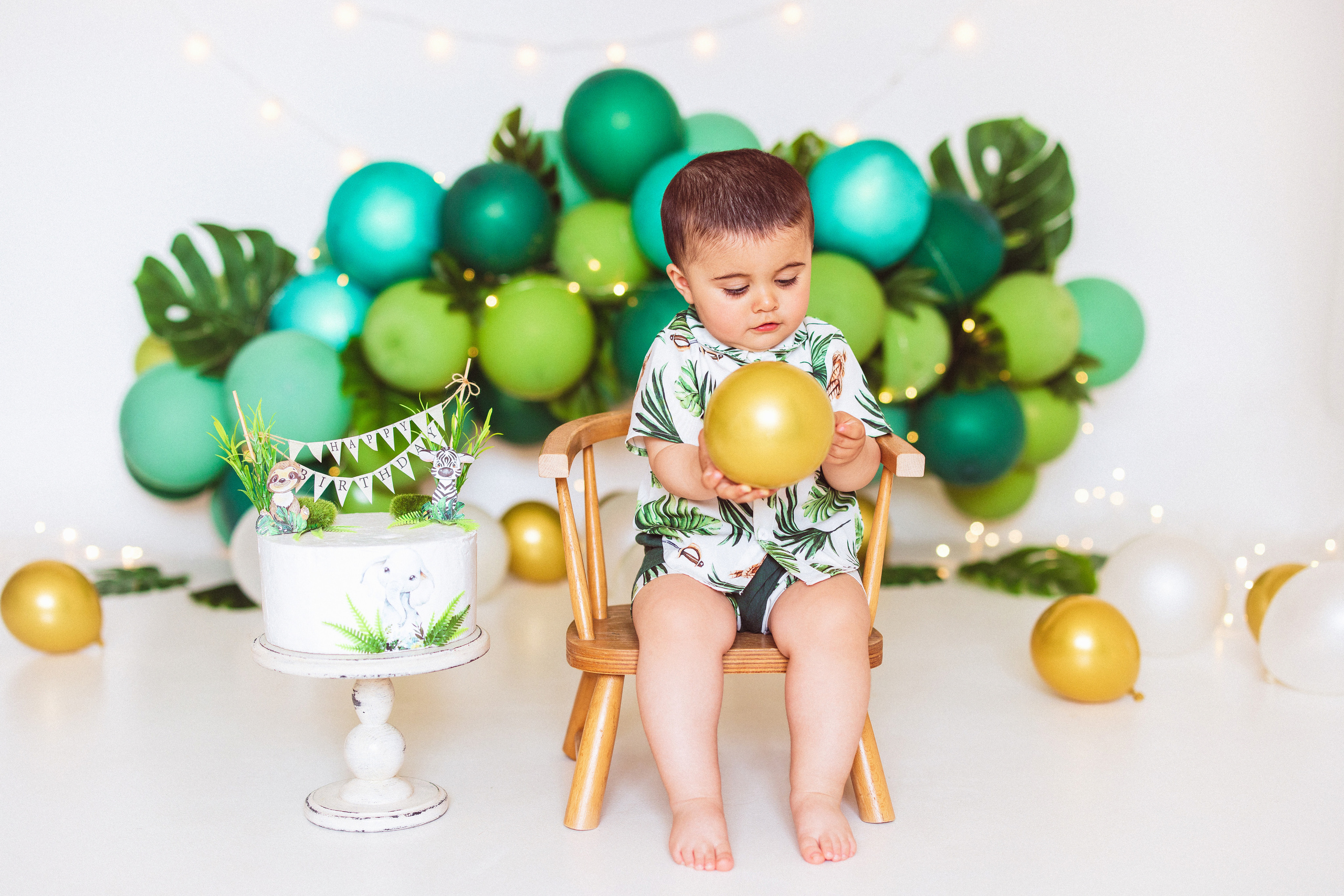 Мальчики. Семейный и детский фотограф в Краснодаре Анна Трашкова