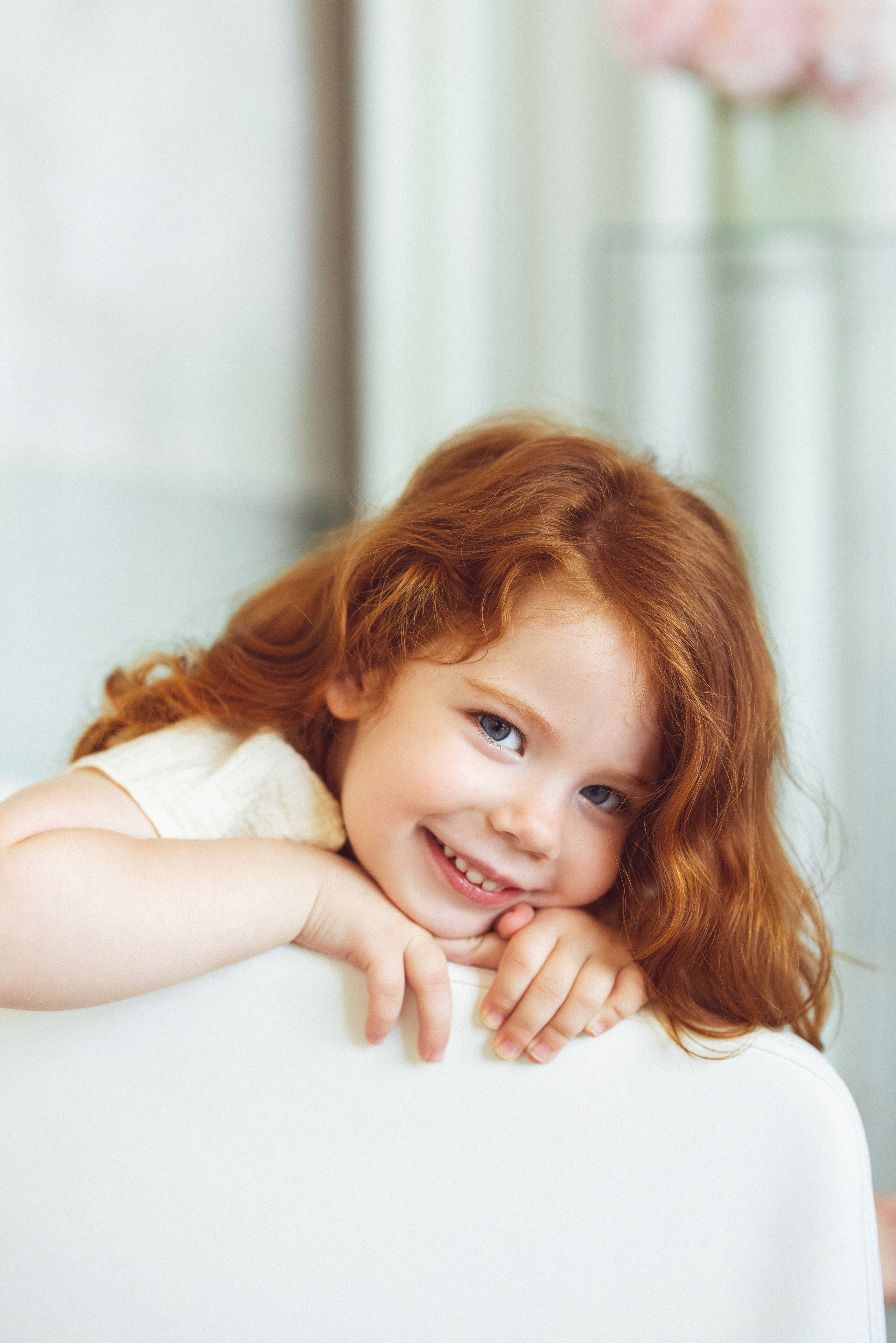 Фотостудия «НАТУРА». Семейный и детский фотограф в Краснодаре Анна Трашкова