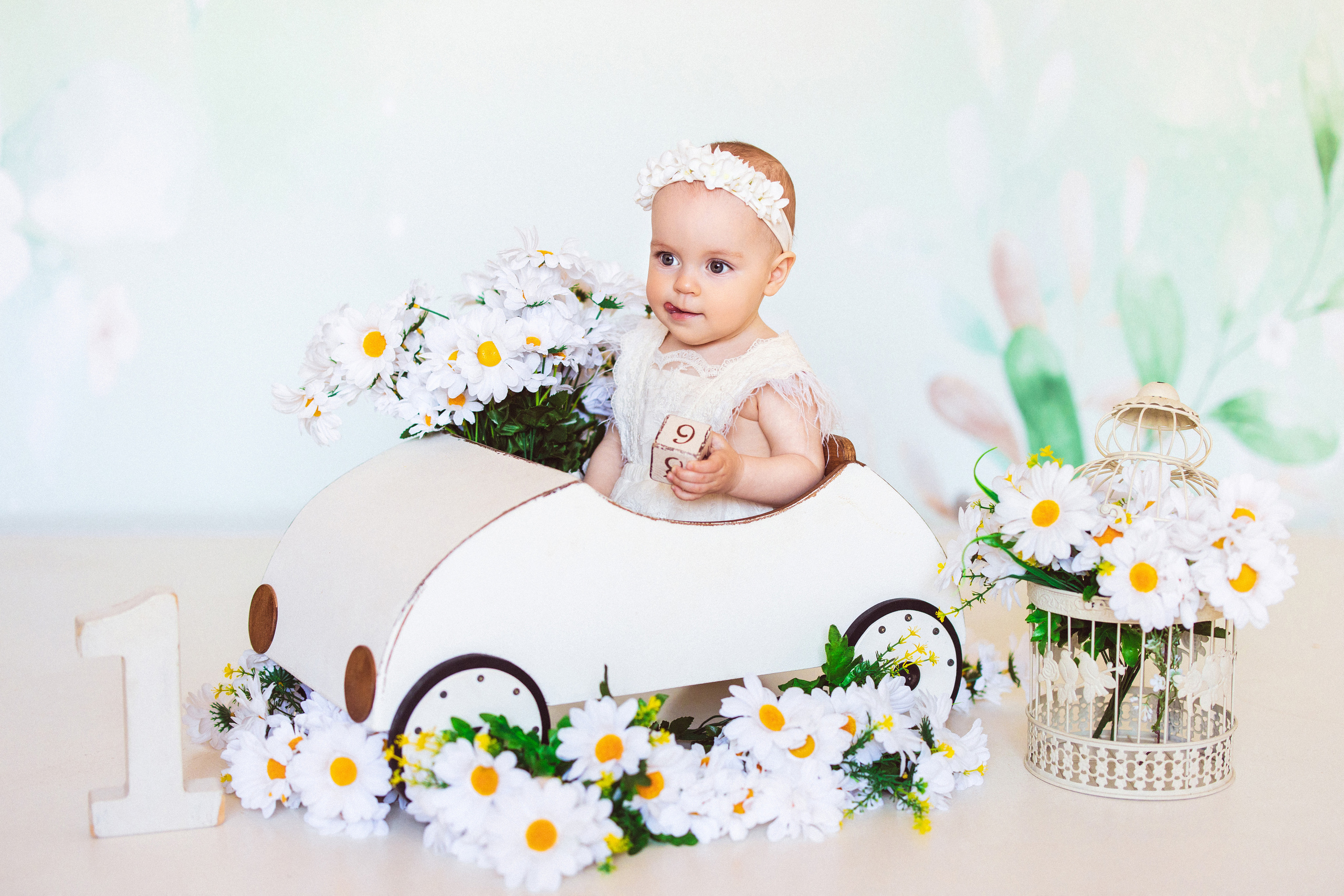 Девочки. Семейный и детский фотограф в Краснодаре Анна Трашкова