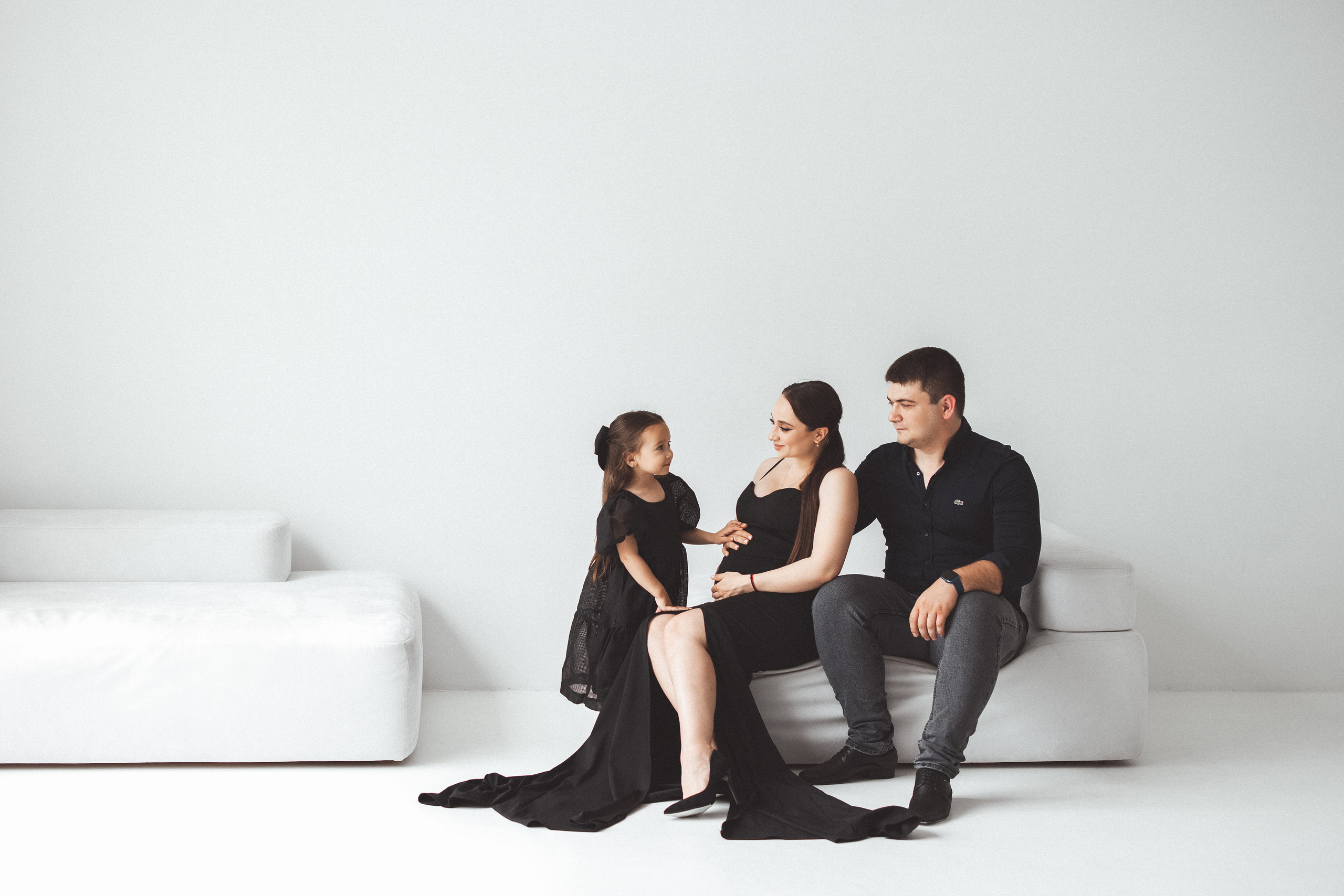 Фотостудия «АРКА». Семейный и детский фотограф в Краснодаре Анна Трашкова