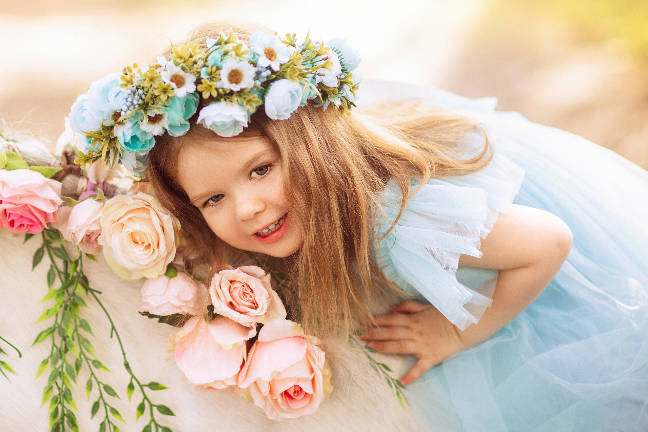 Пони Единорог. Семейный и детский фотограф в Краснодаре Анна Трашкова