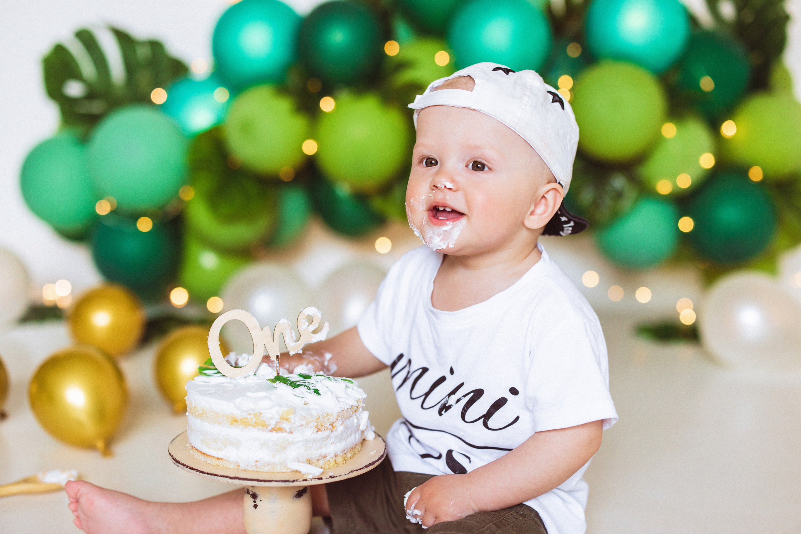 Мальчики. Семейный и детский фотограф в Краснодаре Анна Трашкова