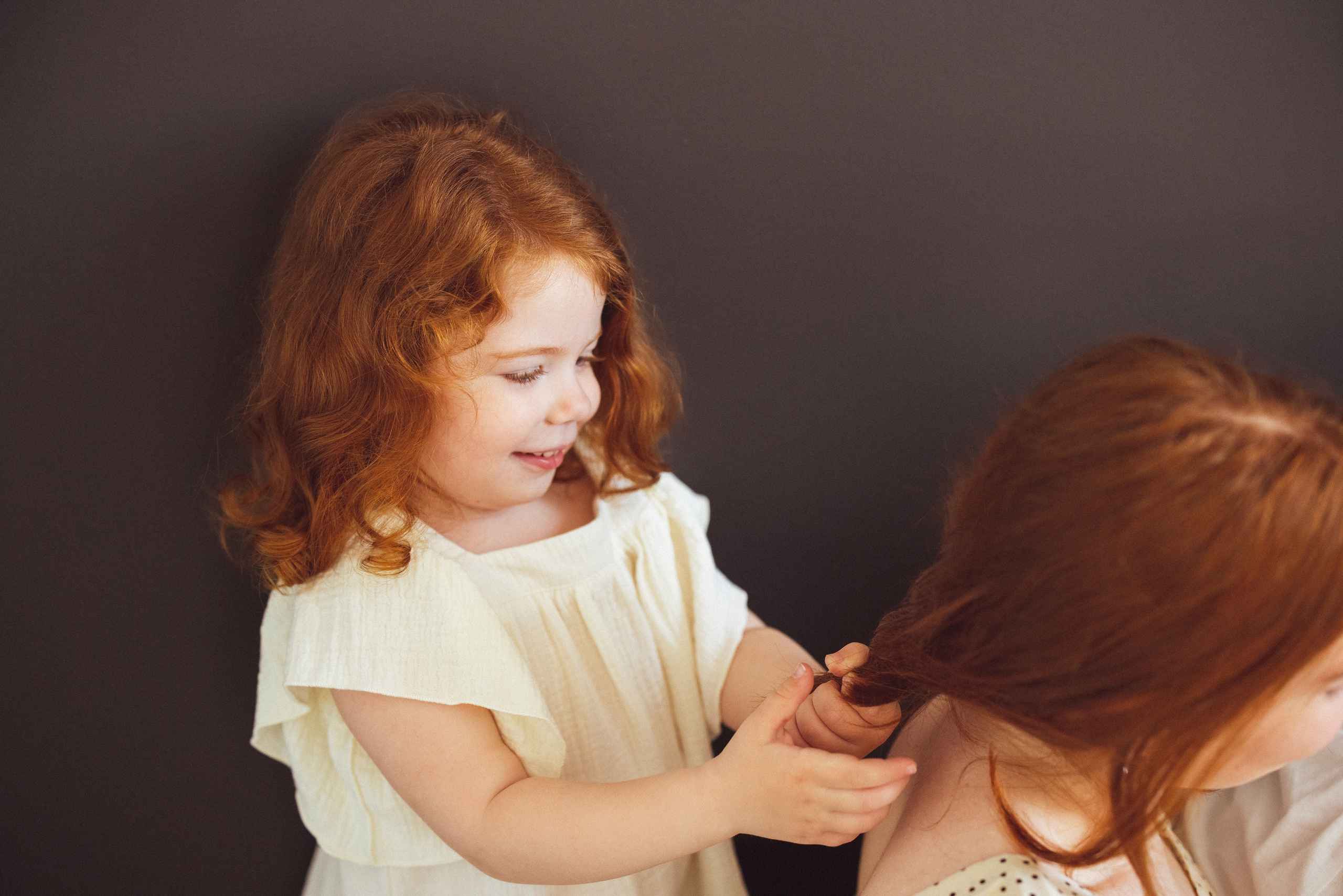 Фотостудия «НАТУРА». Семейный и детский фотограф в Краснодаре Анна Трашкова