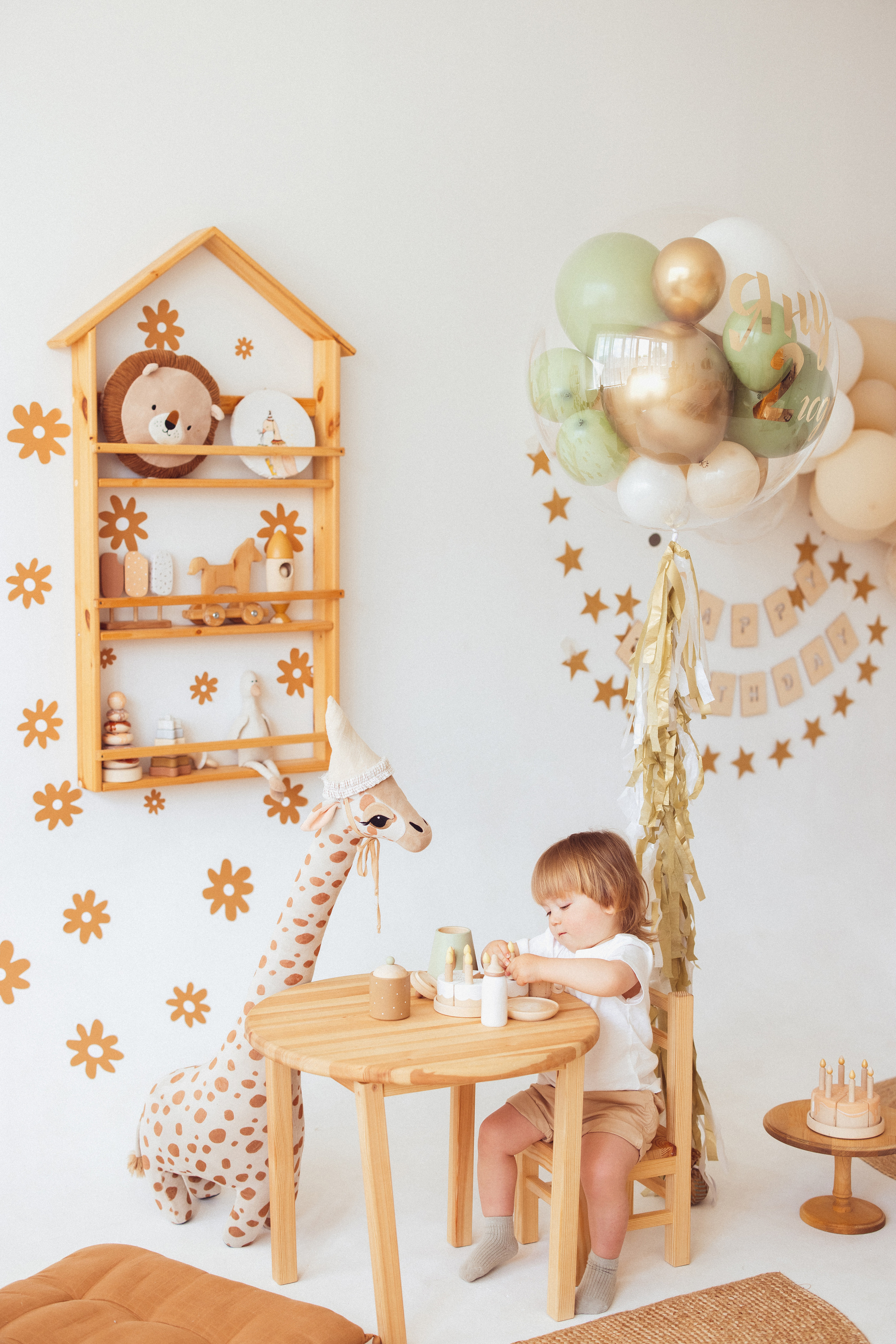 Яну 2 года, Фотостудия «My kitten». Семейный и детский фотограф в Краснодаре Анна Трашкова