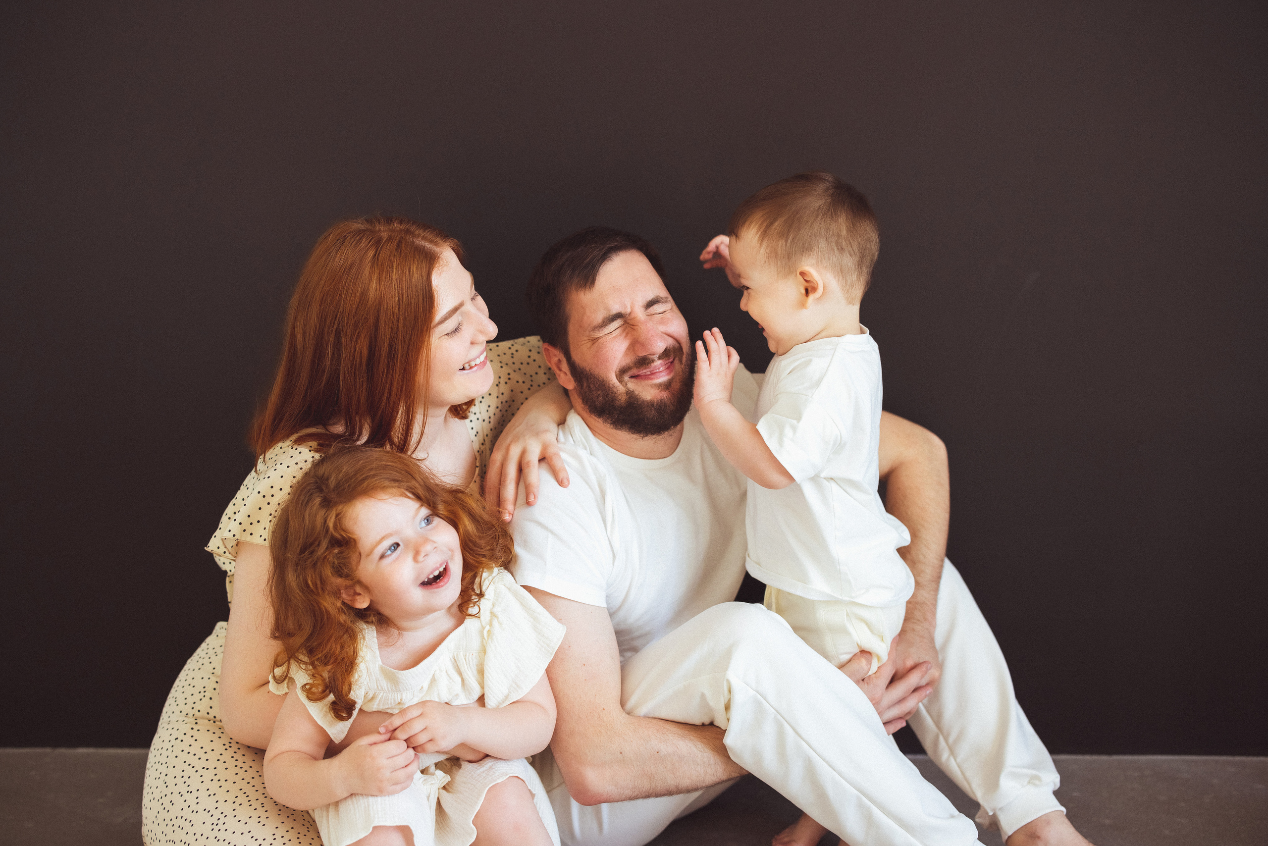 Фотостудия «НАТУРА». Семейный и детский фотограф в Краснодаре Анна Трашкова