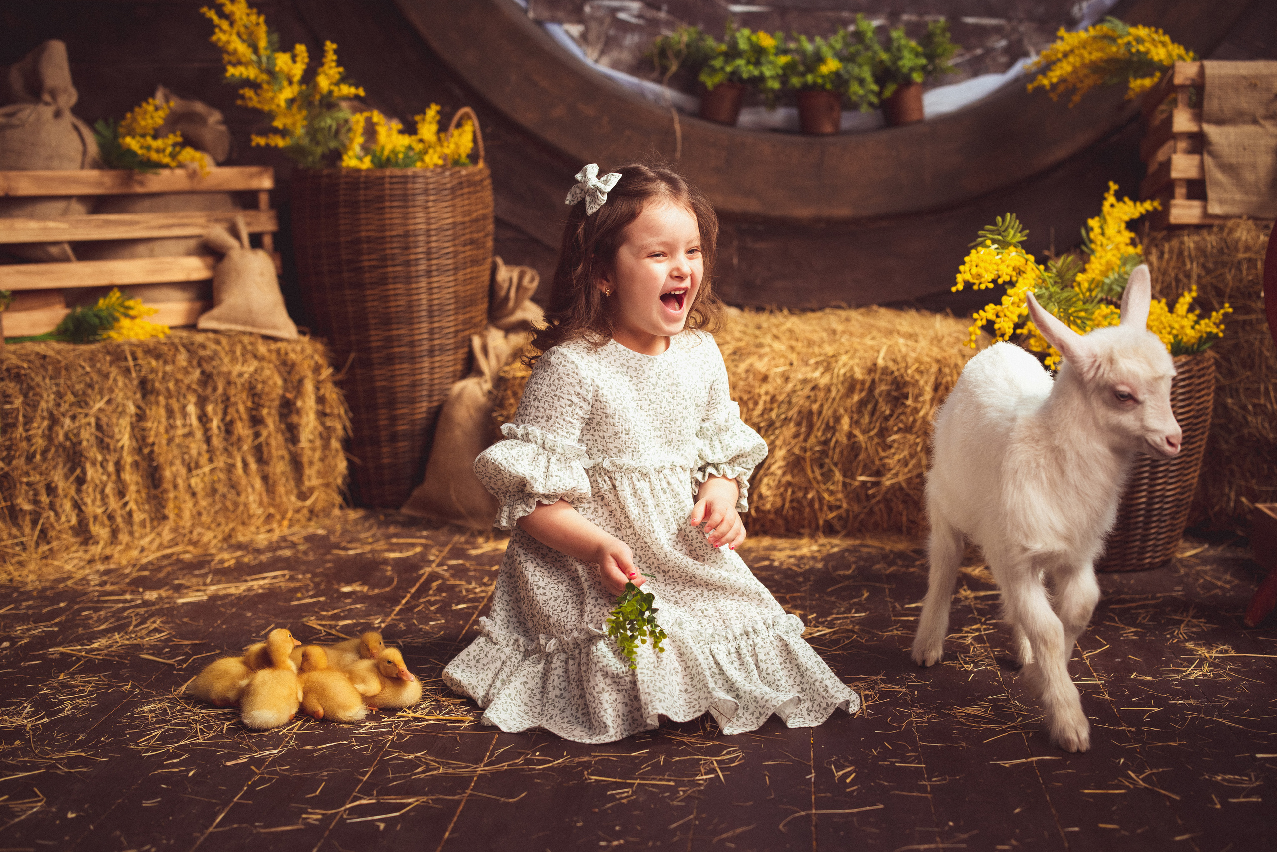 ПАСХА, Фотостудия «Эль» 2023 г. Семейный и детский фотограф в Краснодаре Анна Трашкова