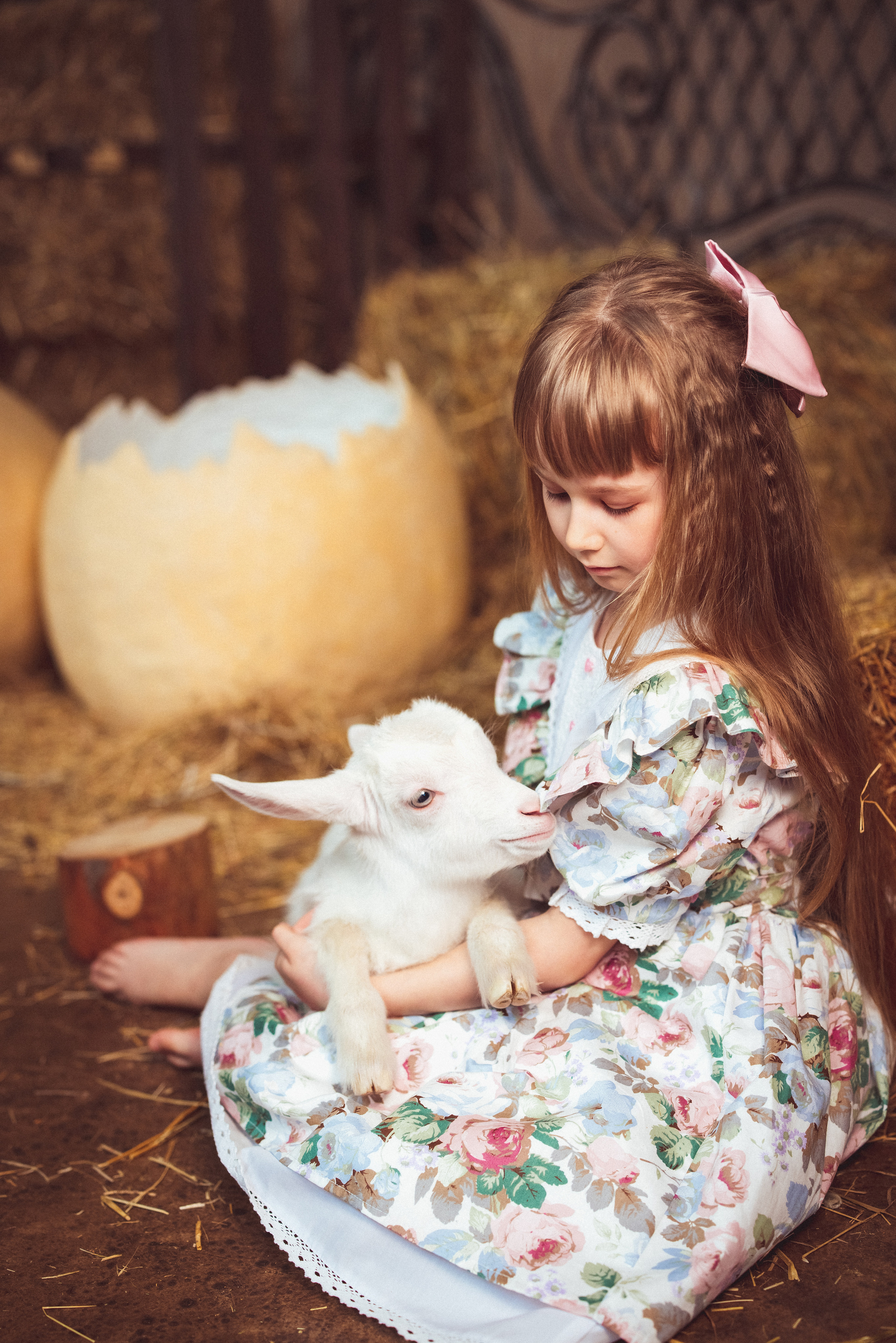 ПАСХА, Фотостудия «Эль» 2023 г. Семейный и детский фотограф в Краснодаре Анна Трашкова