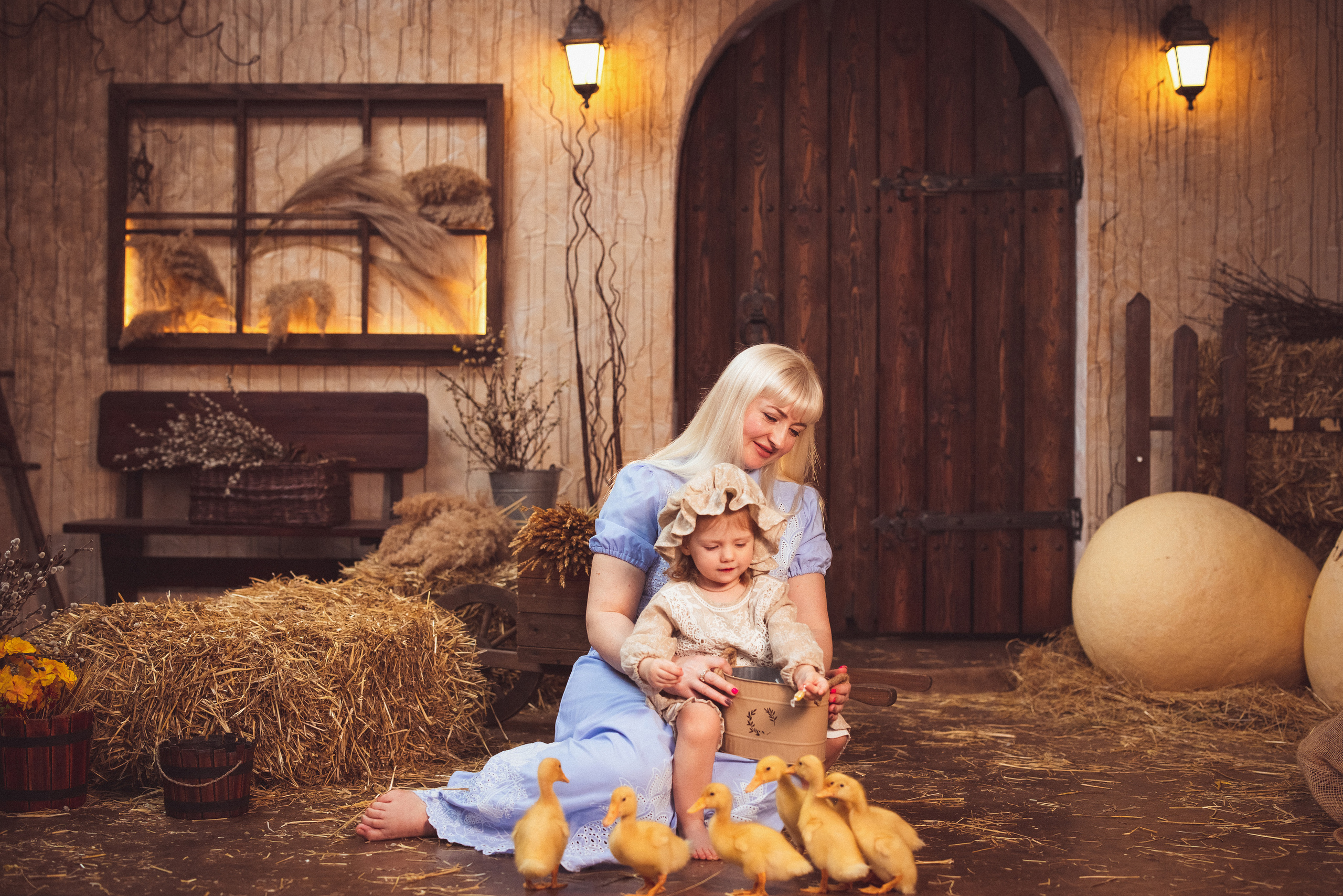 ПАСХА, Фотостудия «Эль» 2023 г. Семейный и детский фотограф в Краснодаре Анна Трашкова