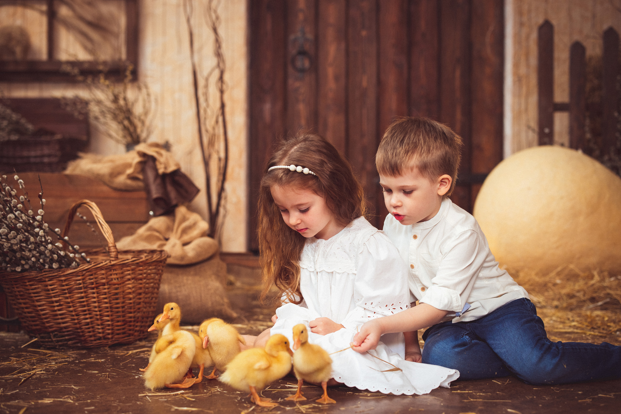 ПАСХА, Фотостудия «Эль» 2023 г. Семейный и детский фотограф в Краснодаре Анна Трашкова