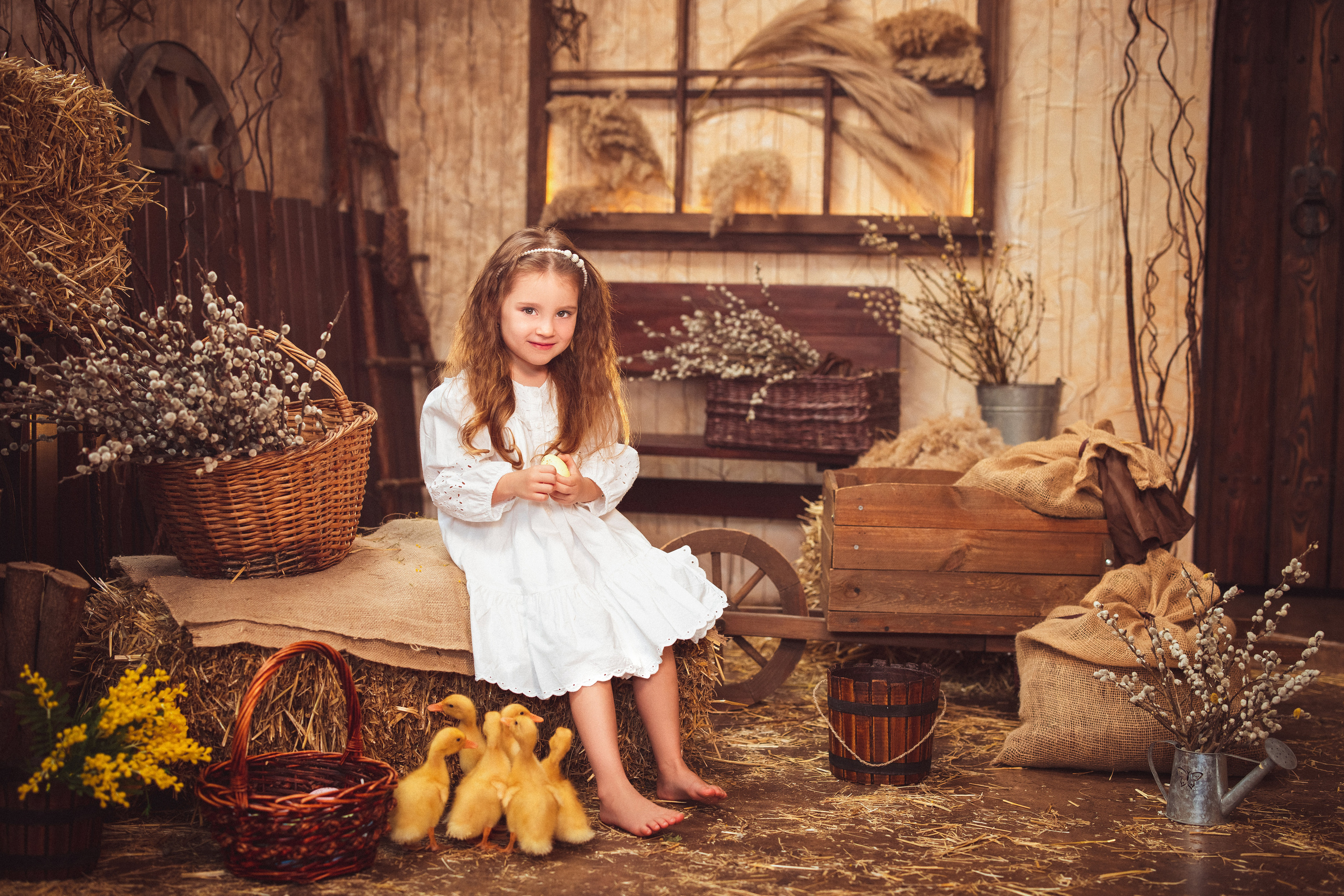 ПАСХА, Фотостудия «Эль» 2023 г. Семейный и детский фотограф в Краснодаре Анна Трашкова