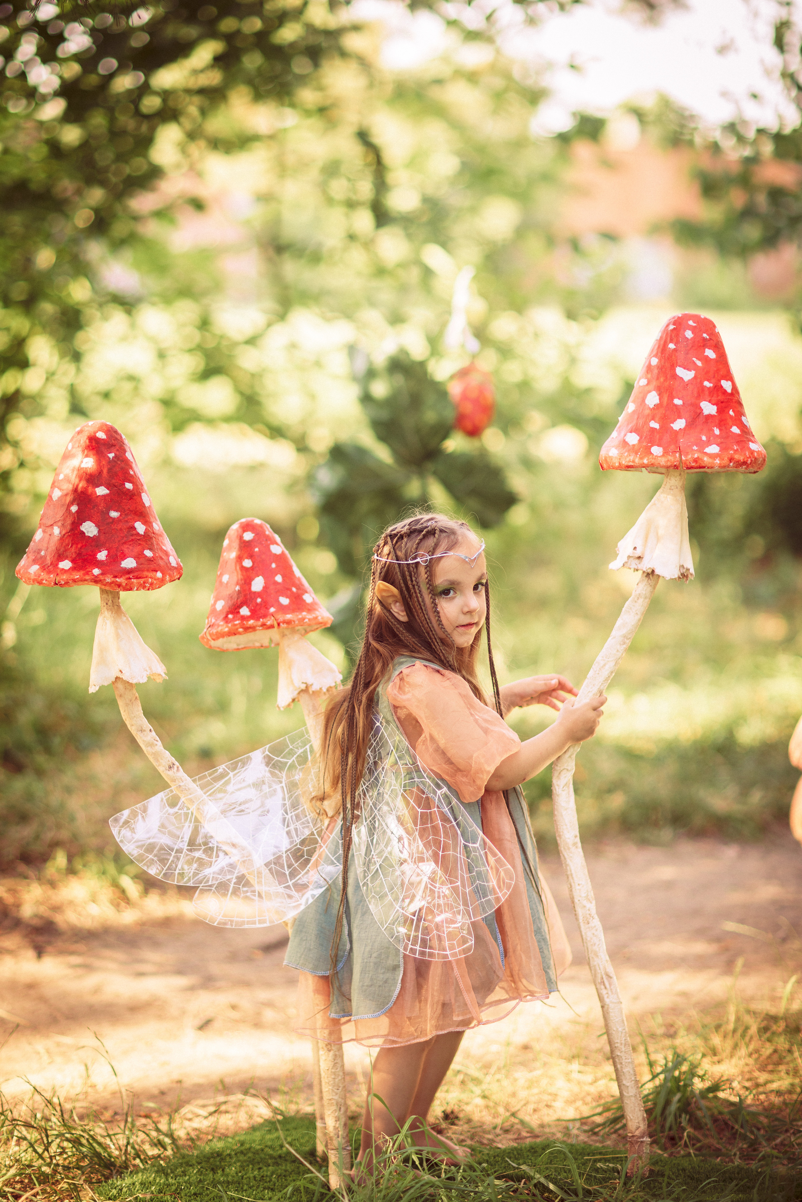 ЭЛЬФЫ. Семейный и детский фотограф в Краснодаре Анна Трашкова